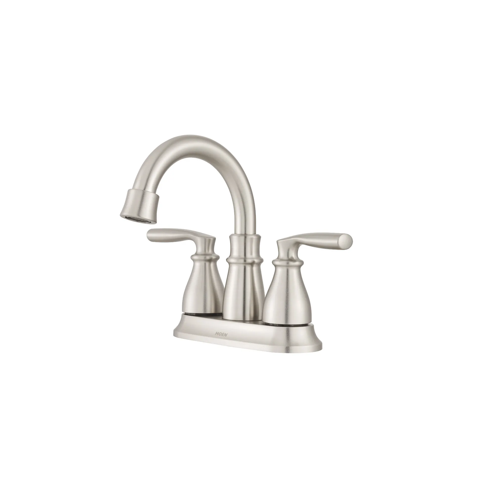 Hilliard Two-handle Centerset Bathroom Sink Faucet - Image 32
