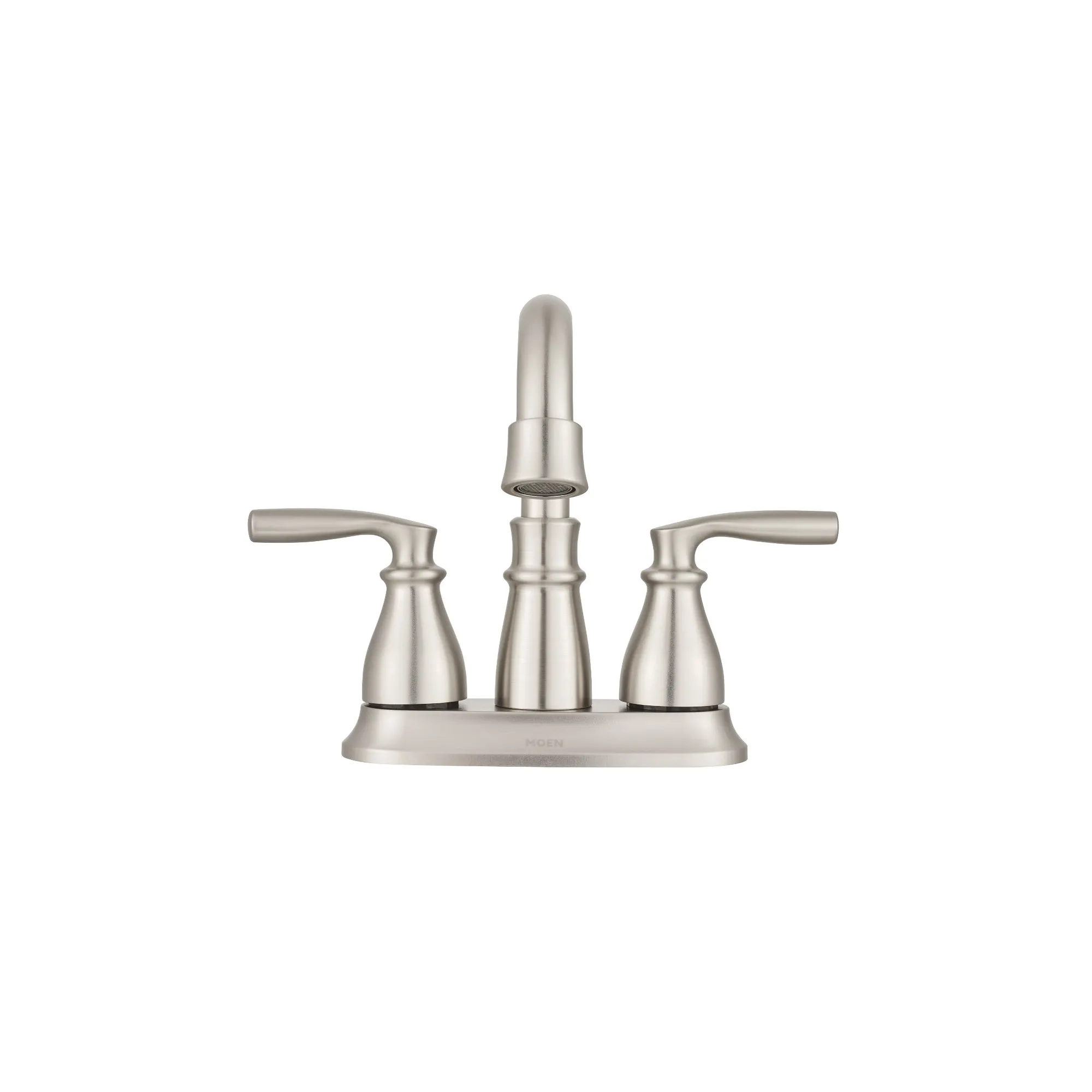 Hilliard Two-handle Centerset Bathroom Sink Faucet - Image 33