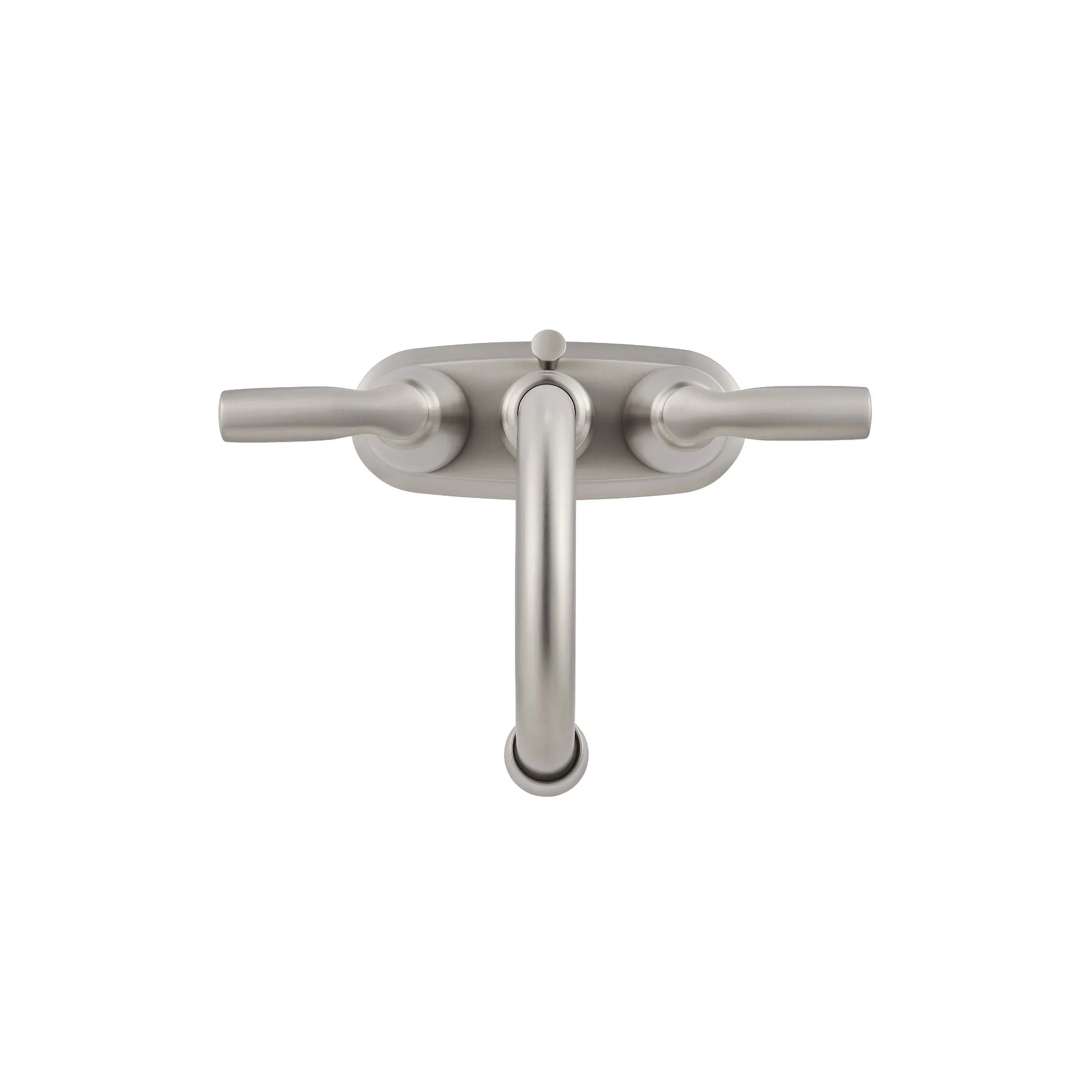 Hilliard Two-handle Centerset Bathroom Sink Faucet - Image 34