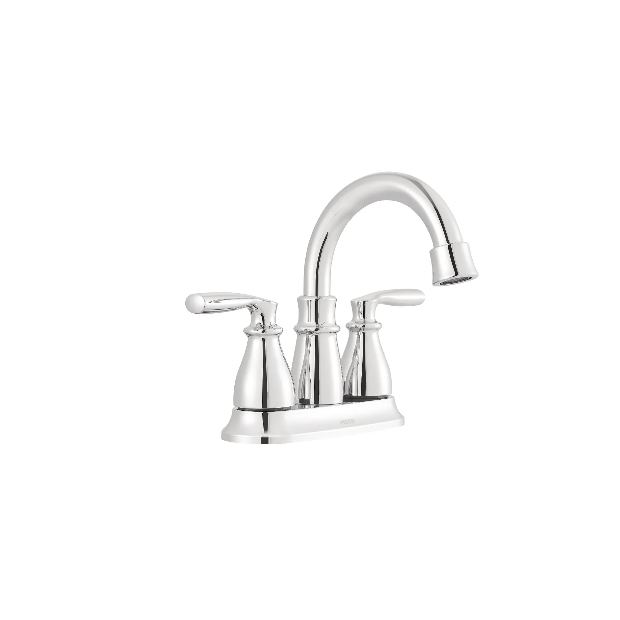 Hilliard Two-handle Centerset Bathroom Sink Faucet - Image 5