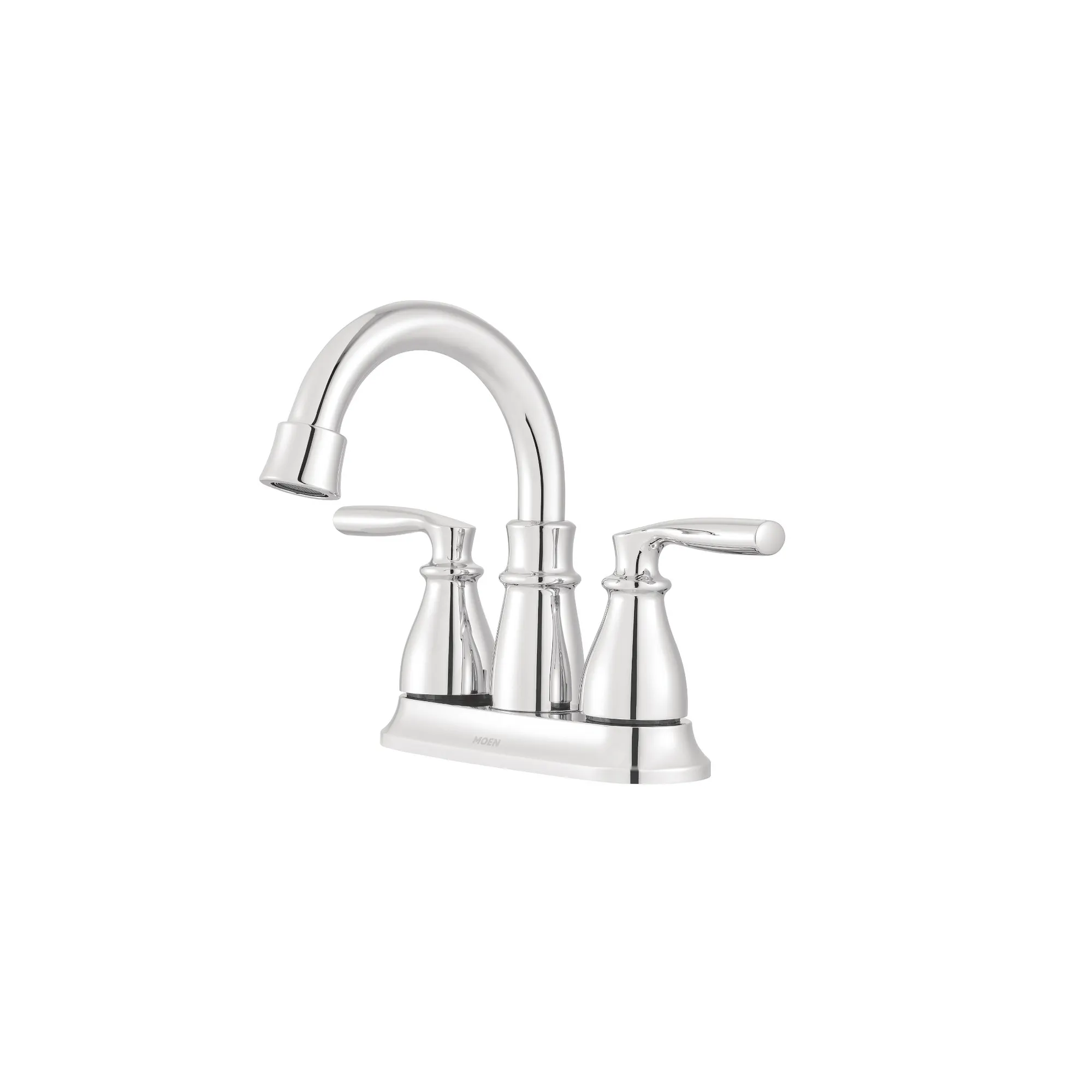 Hilliard Two-handle Centerset Bathroom Sink Faucet - Image 6