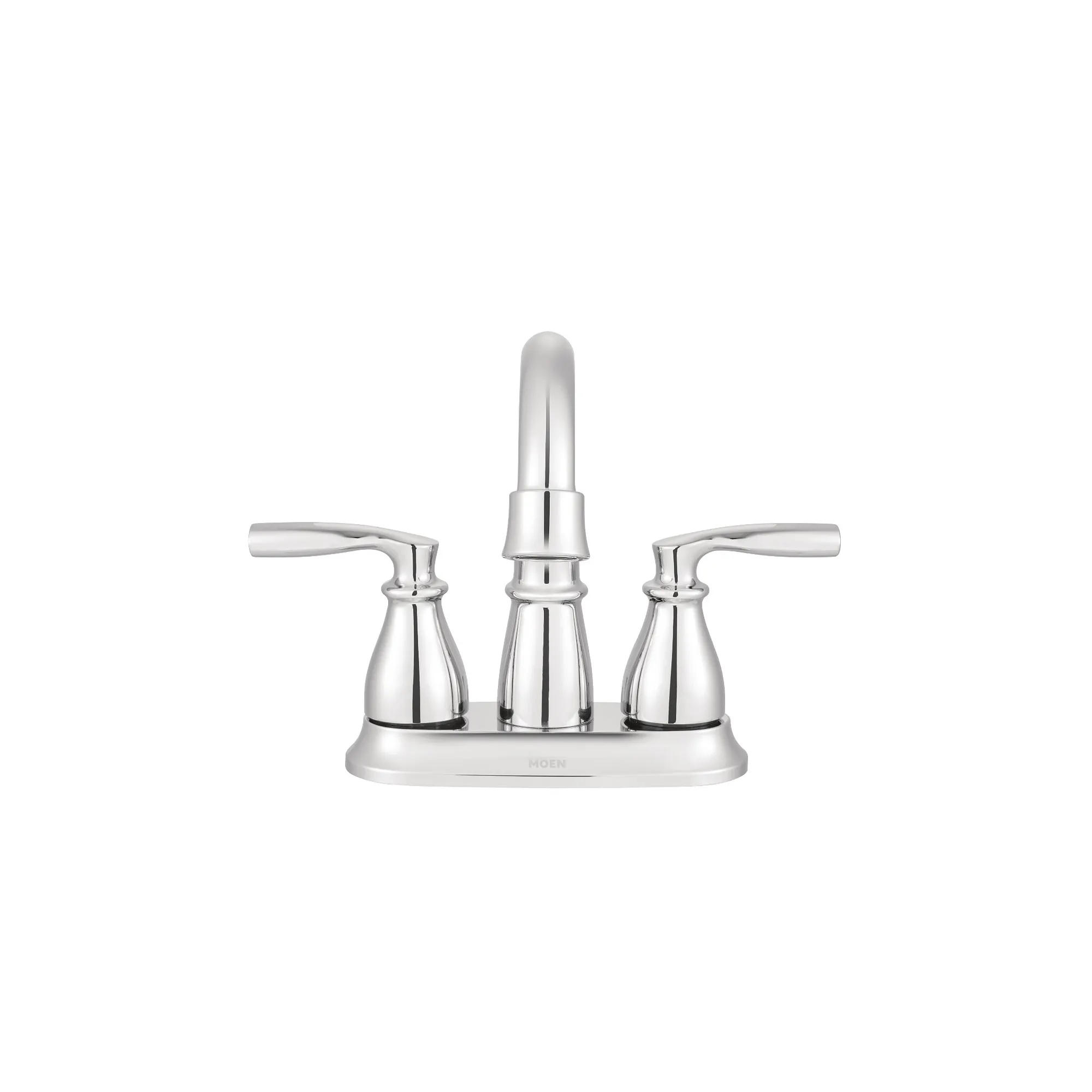 Hilliard Two-handle Centerset Bathroom Sink Faucet - Image 7