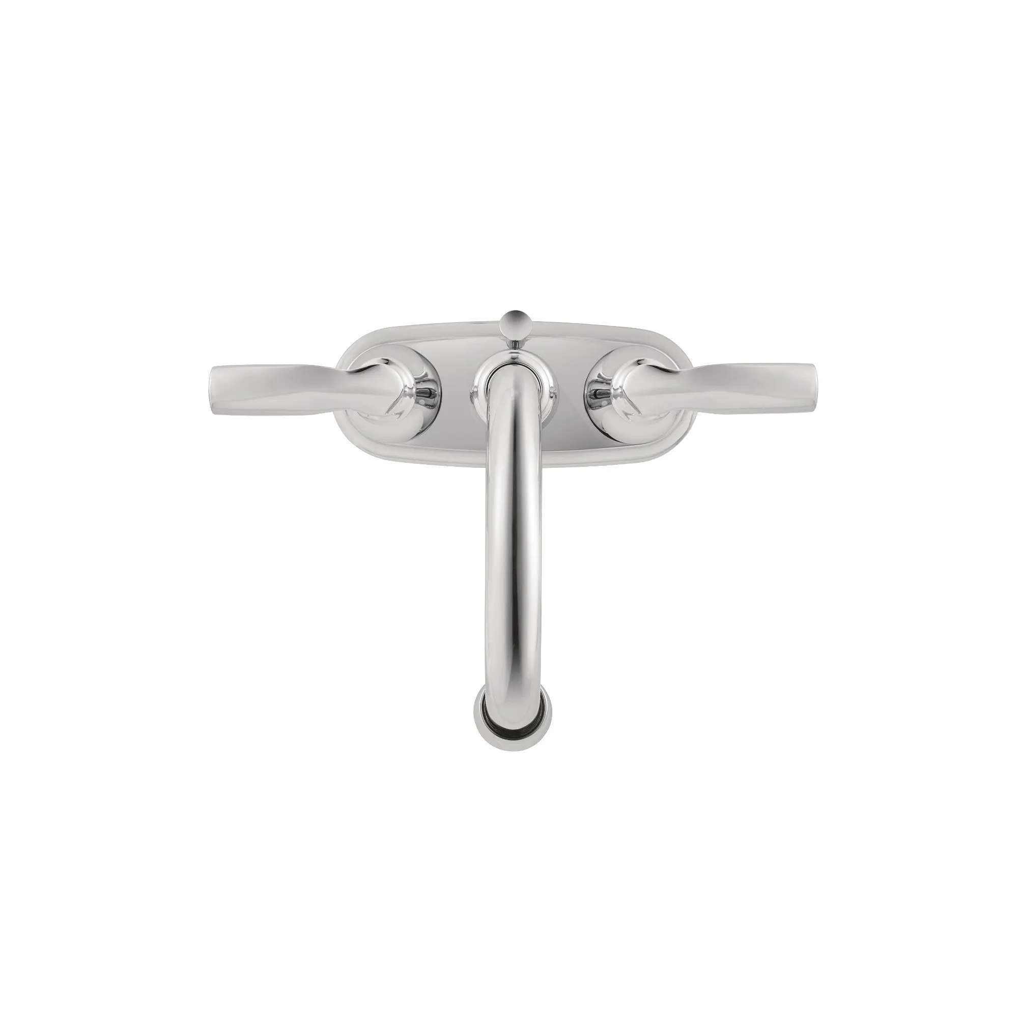 Hilliard Two-handle Centerset Bathroom Sink Faucet - Image 8