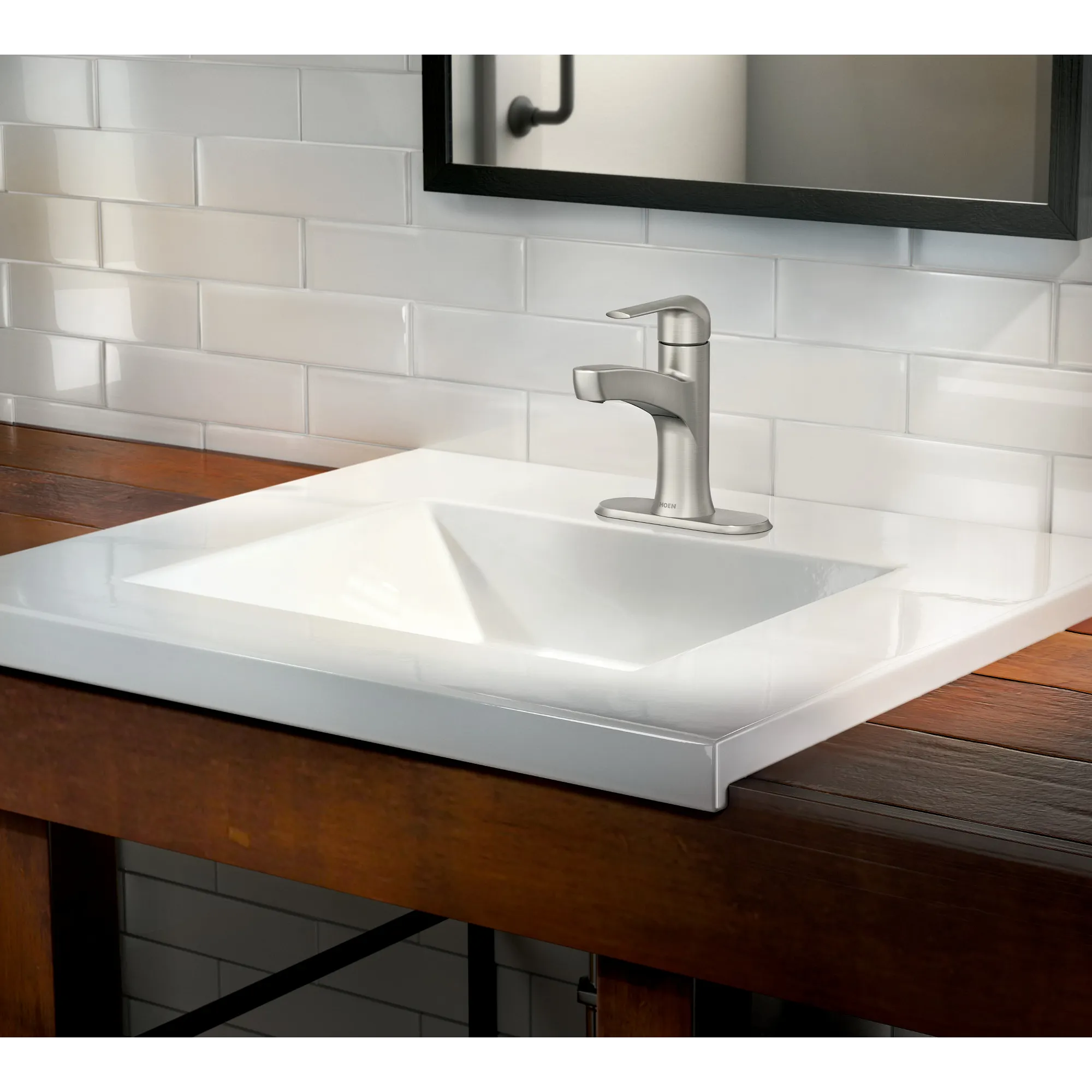 Tilson One-handle Bathroom Sink Faucet - Image 13