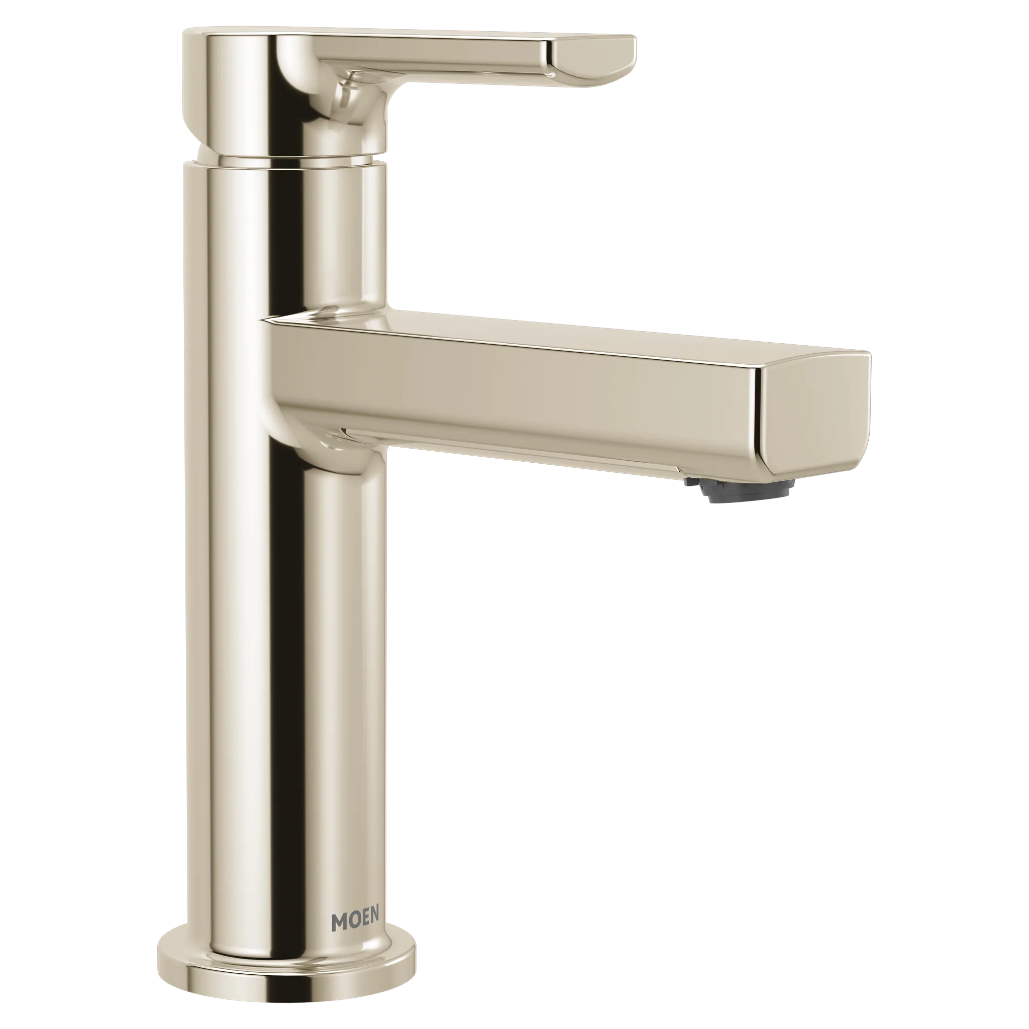 Rinza One-handle Bathroom Sink Faucet - Image 13