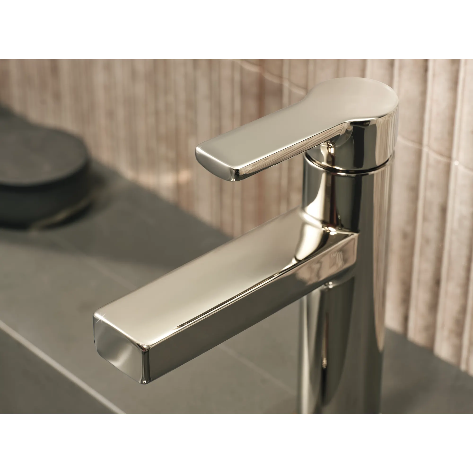 Rinza One-handle Bathroom Sink Faucet - Image 20