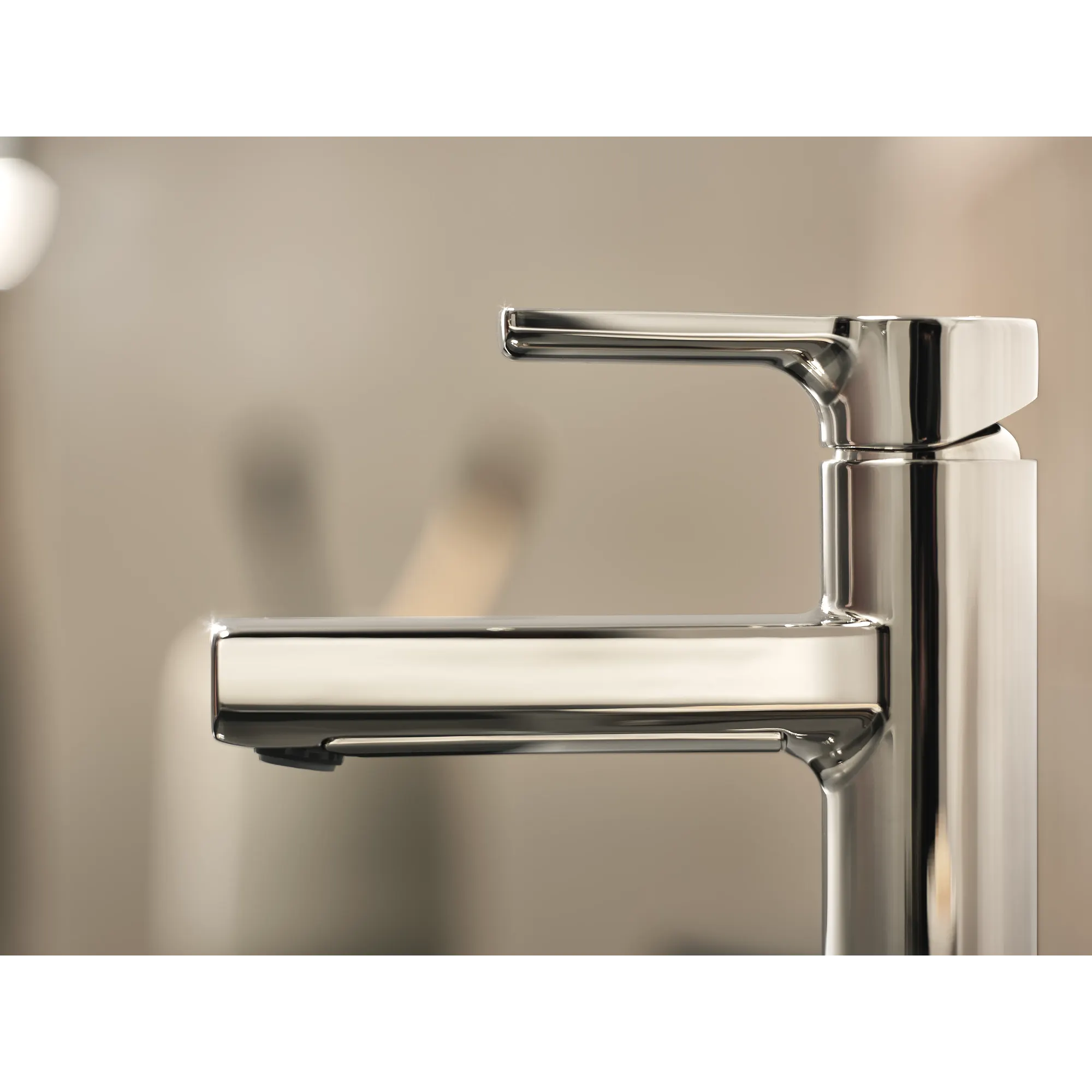 Rinza One-handle Bathroom Sink Faucet - Image 22