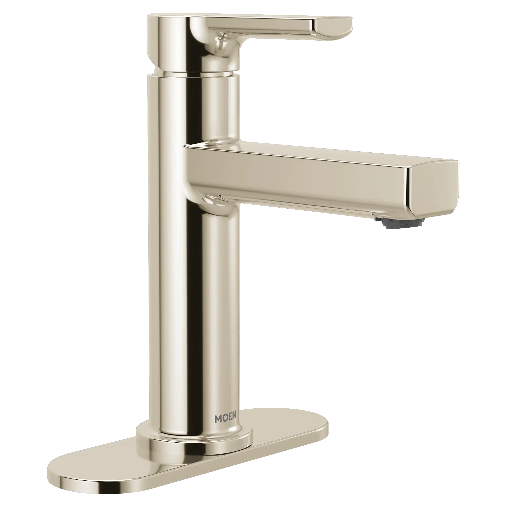 Rinza One-handle Bathroom Sink Faucet - Image 23