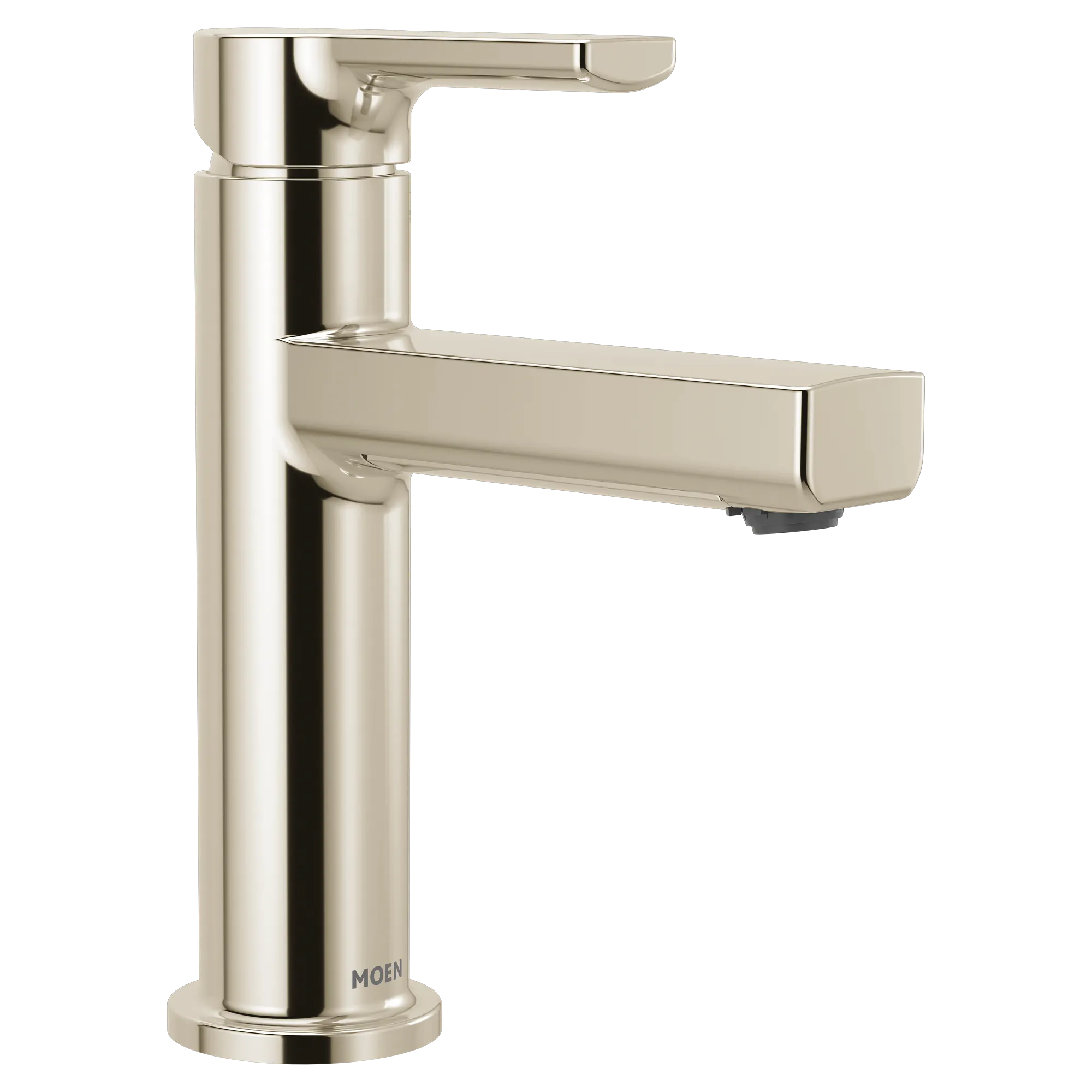 Rinza One-handle Bathroom Sink Faucet - Image 24