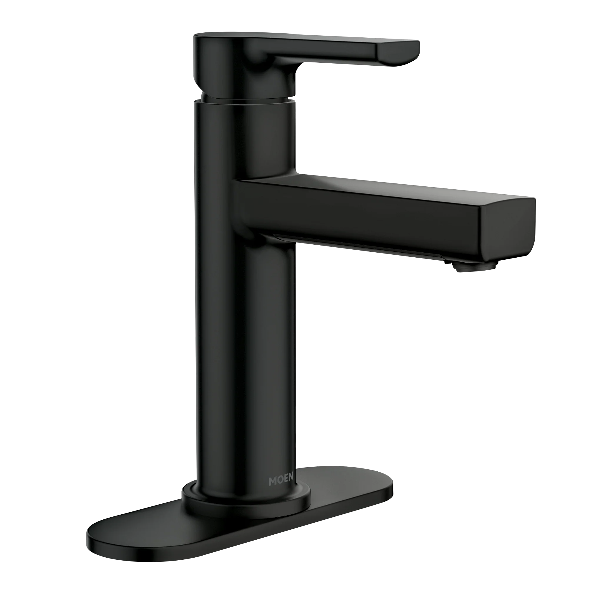 Rinza One-handle Bathroom Sink Faucet - Image 5