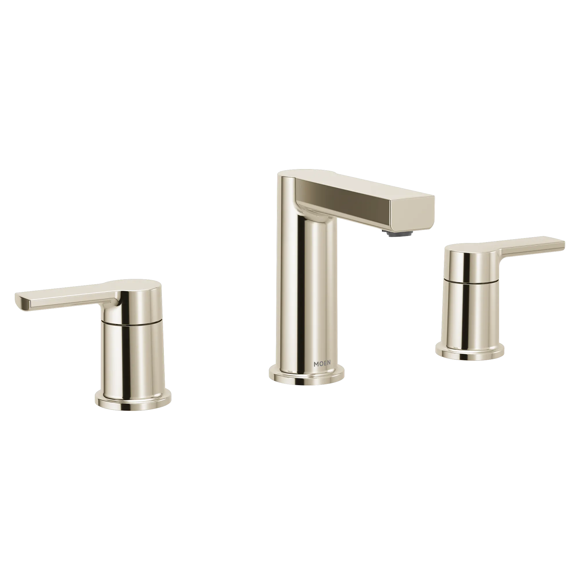 Rinza Two-Handle Widespread Bathroom Sink Faucet - Image 21