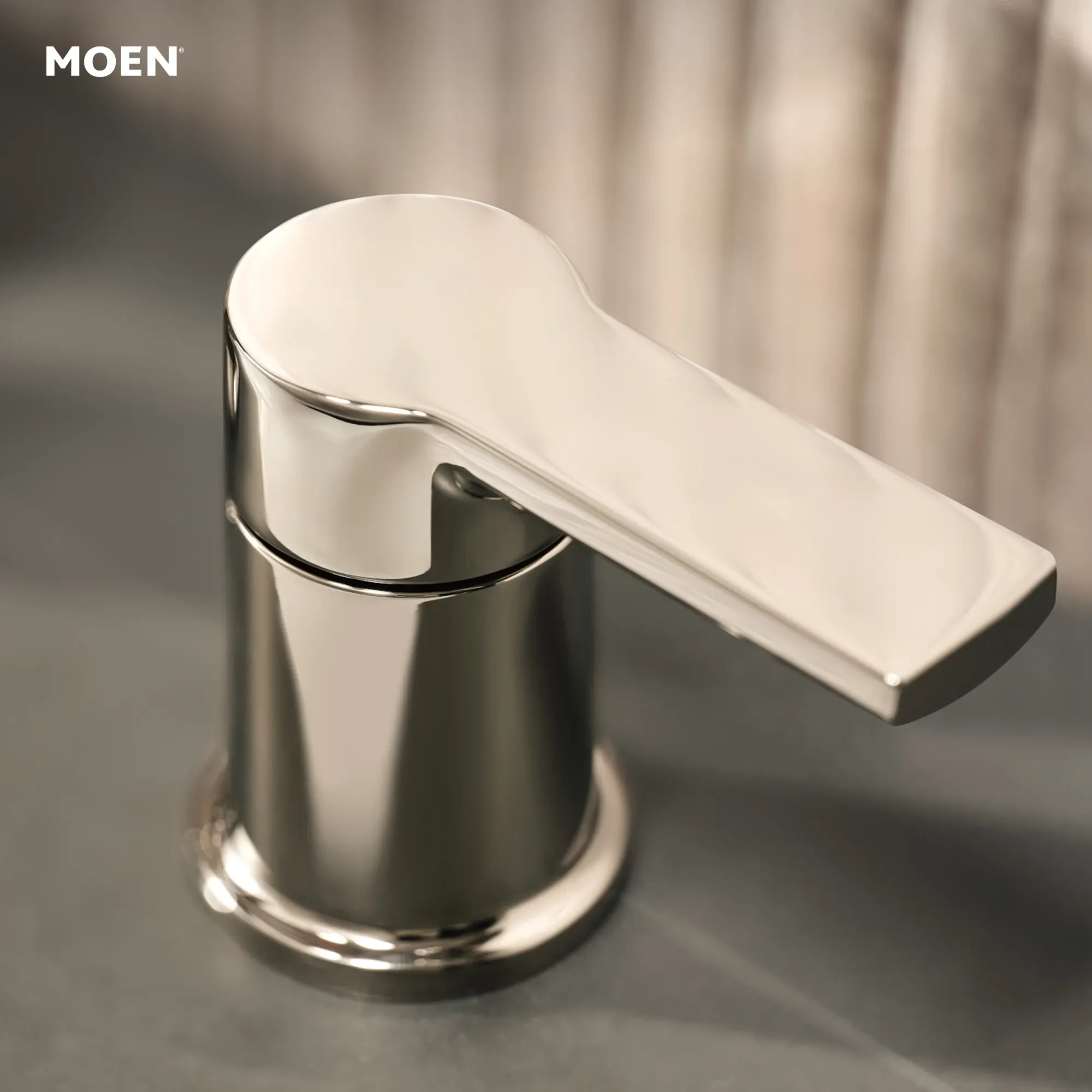 Rinza Two-Handle Widespread Bathroom Sink Faucet - Image 23