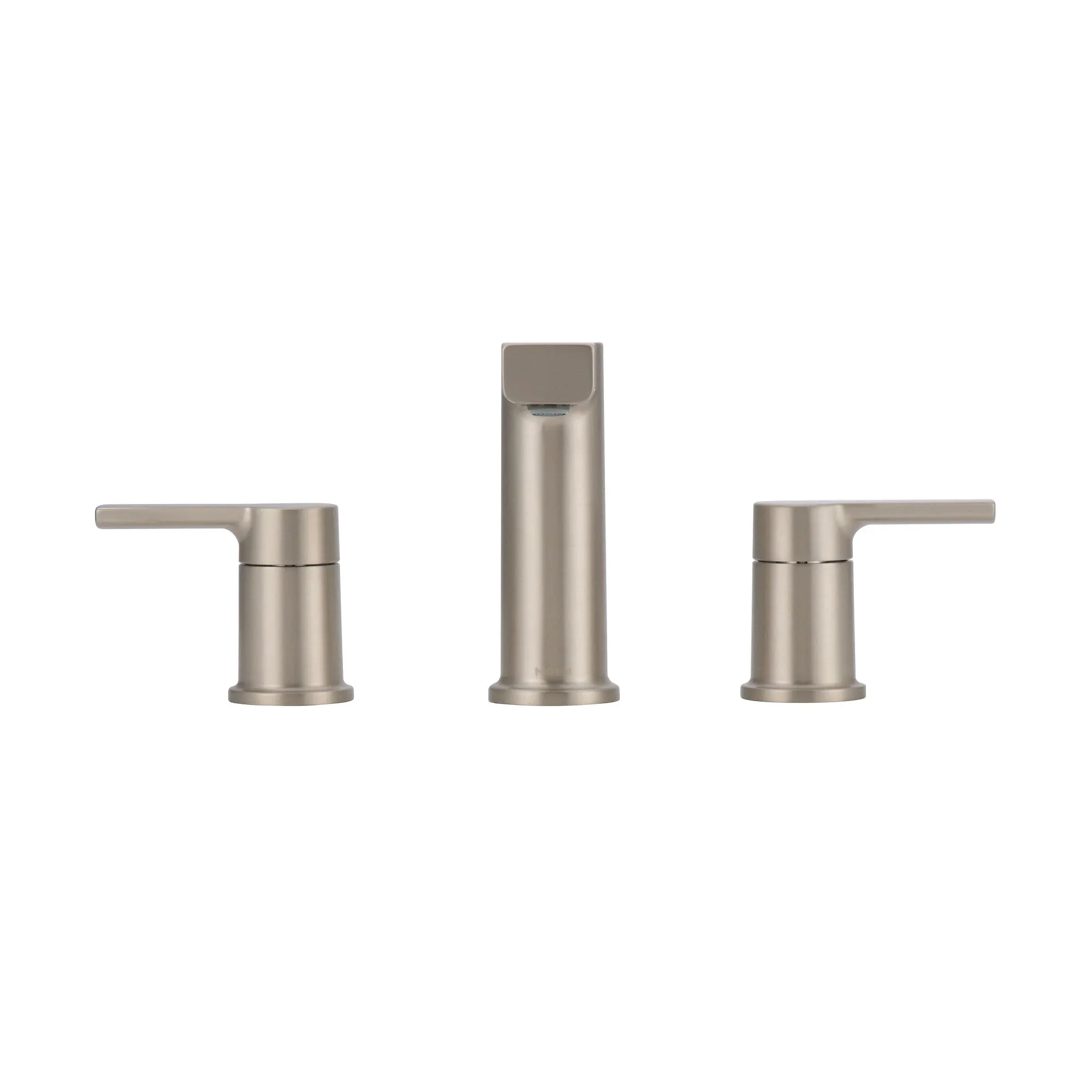 Rinza Two-Handle Widespread Bathroom Sink Faucet - Image 26