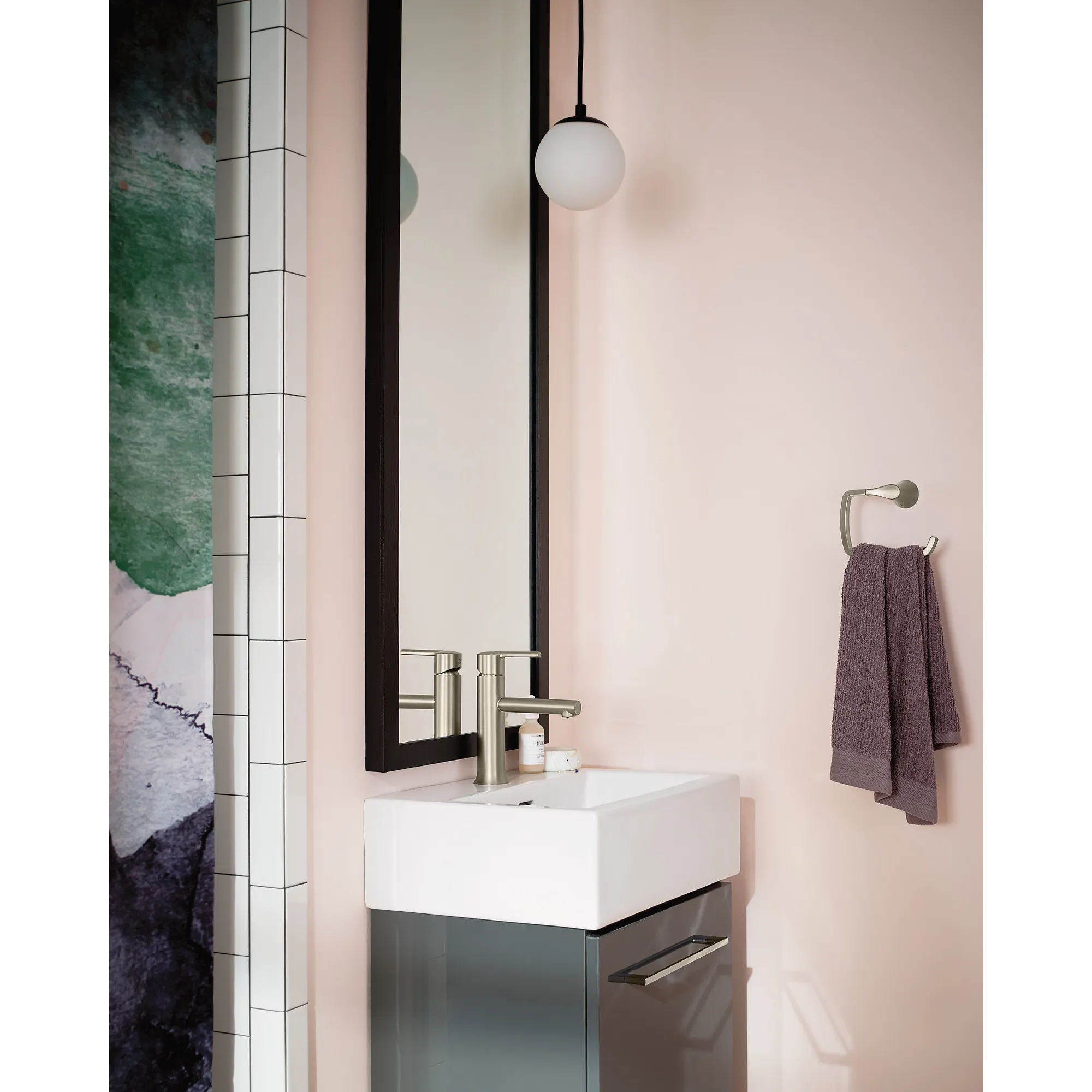 Arlys One-handle Bathroom Sink Faucet - Image 19