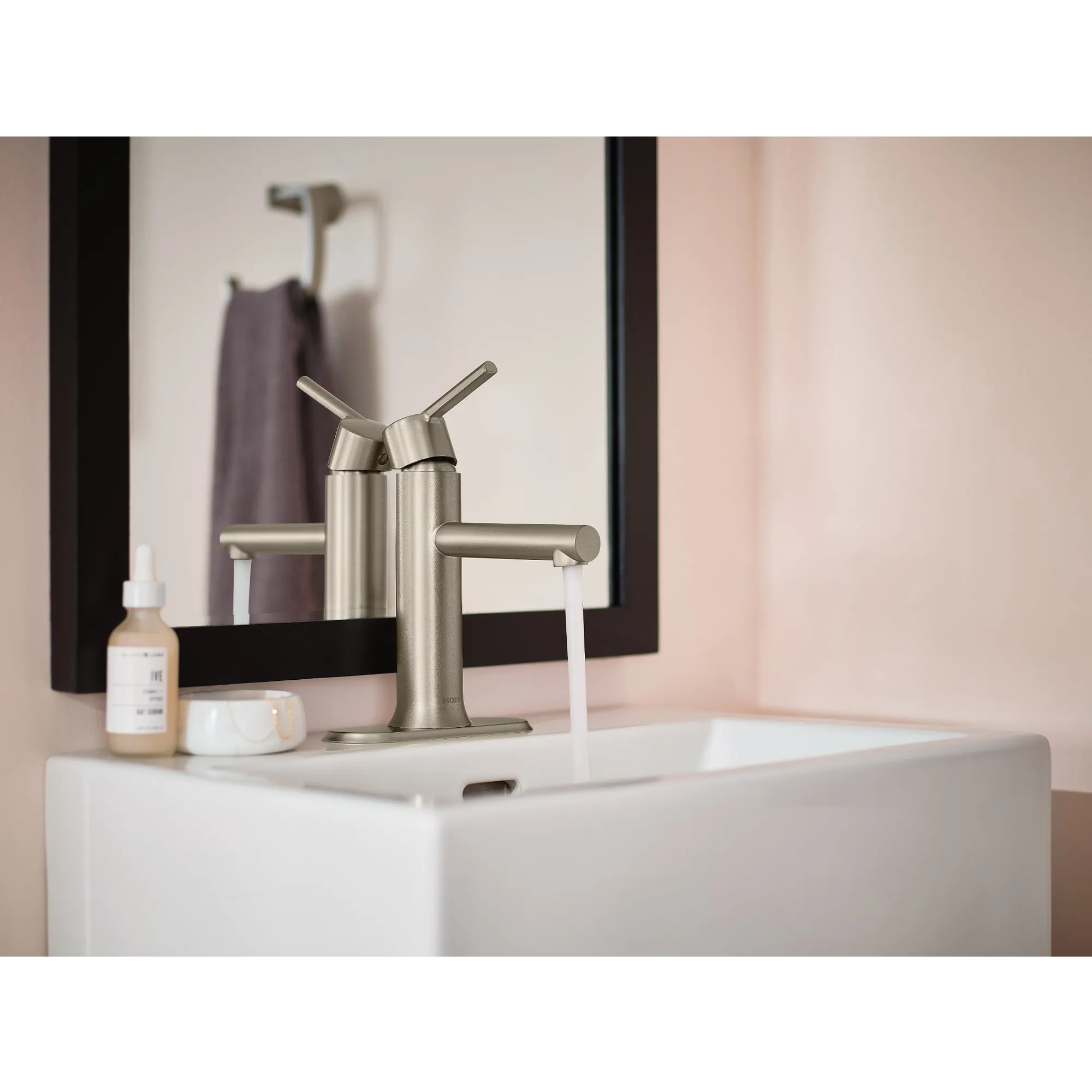 Arlys One-handle Bathroom Sink Faucet - Image 23