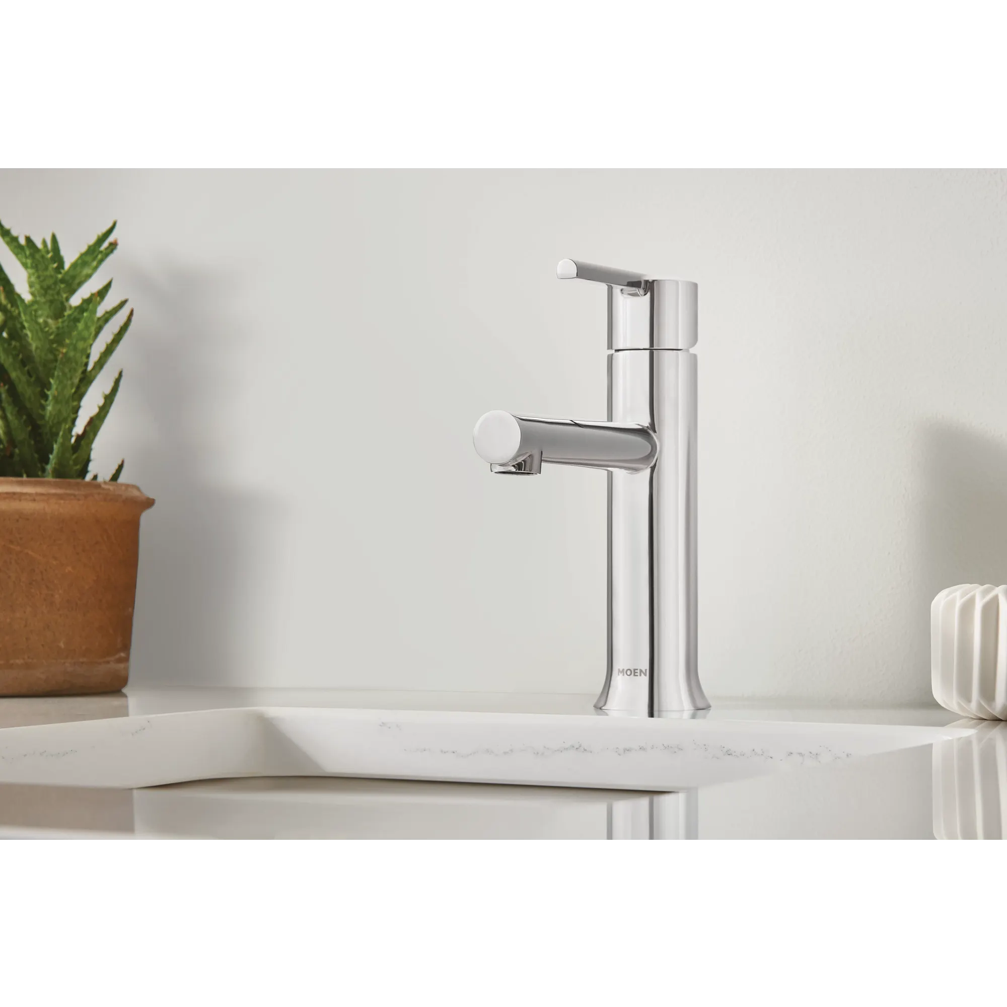 Arlys One-handle Bathroom Sink Faucet - Image 7