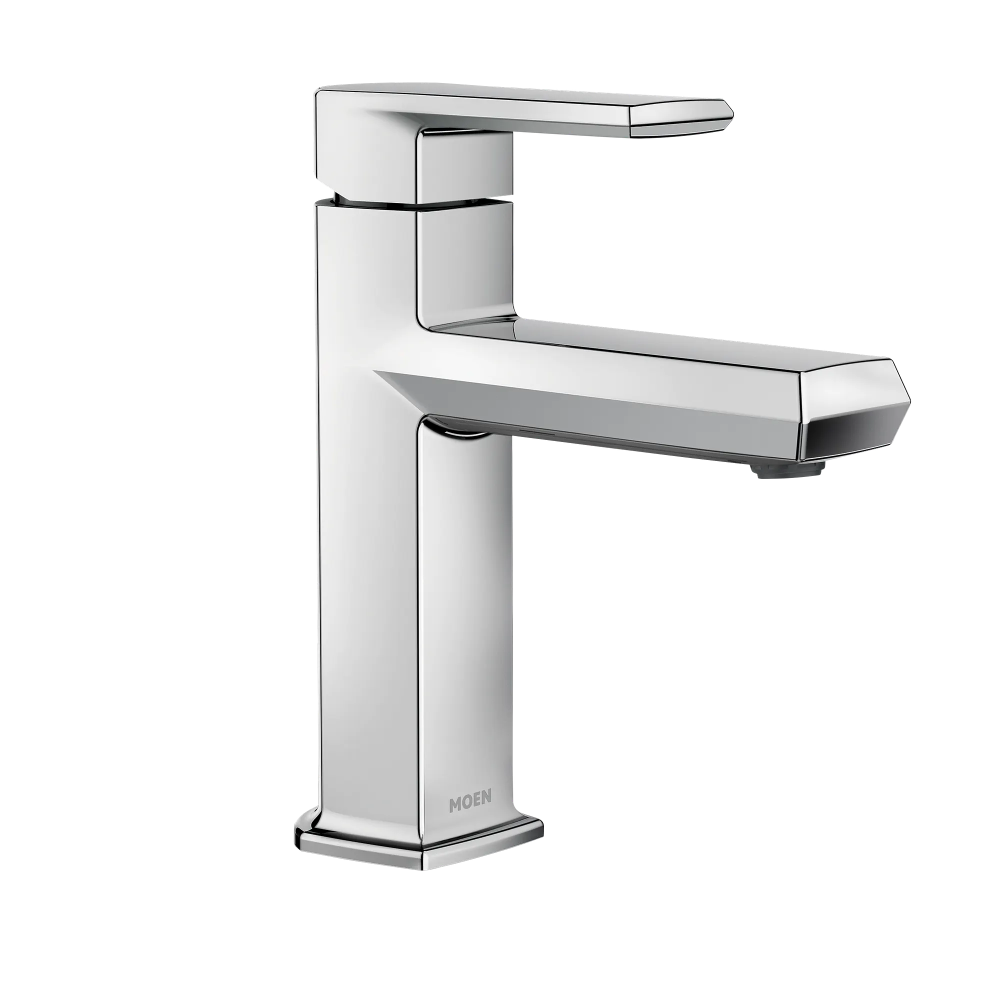 Neese One-handle Bathroom Sink Faucet - Image 6