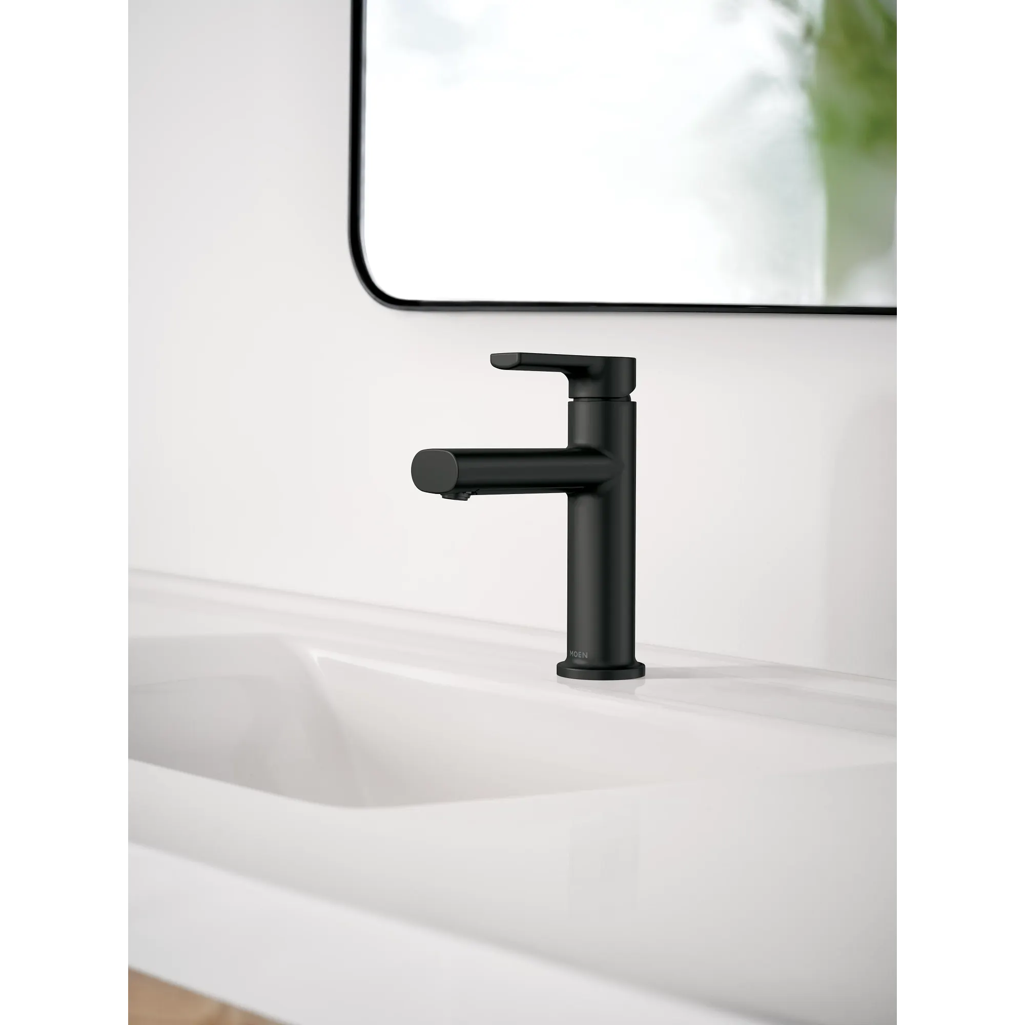 Meena One-handle Bathroom Sink Faucet - Image 14