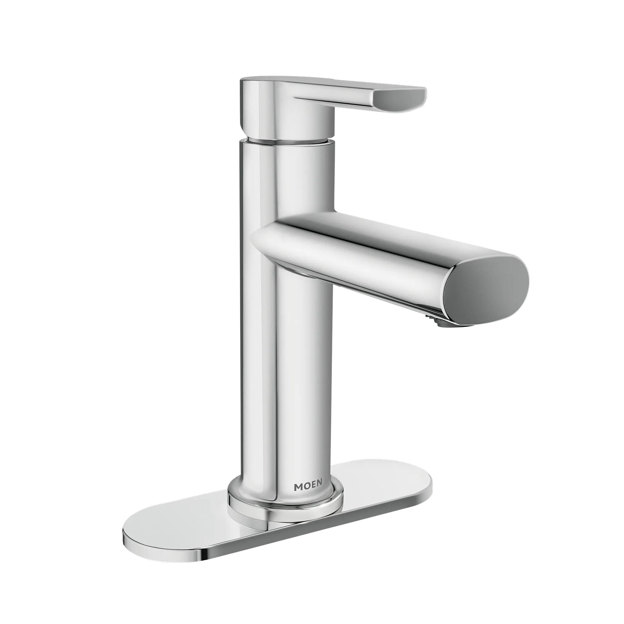 Meena One-handle Bathroom Sink Faucet - Image 6
