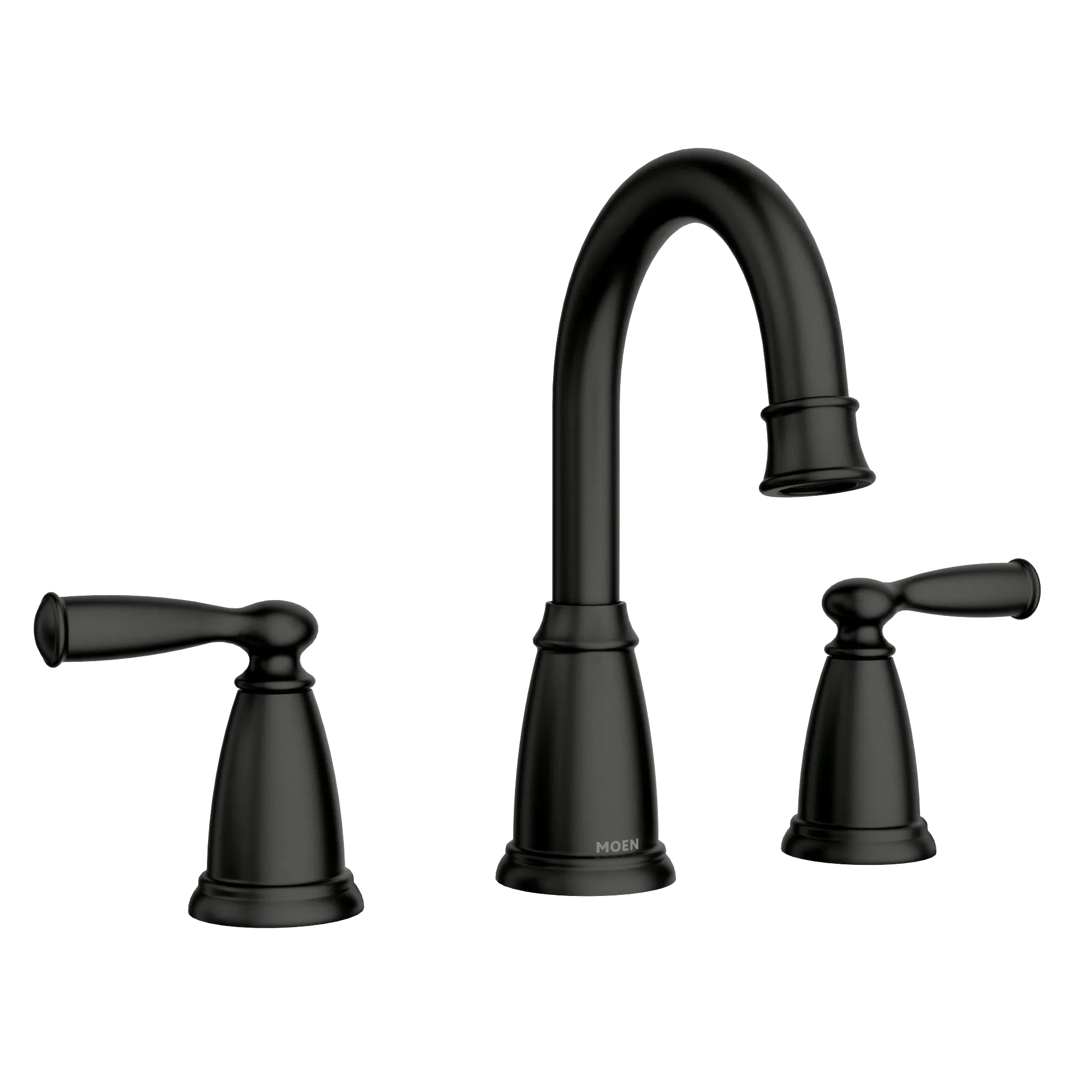 Banbury Two-Handle Widespread Bathroom Sink Faucet - Image 13
