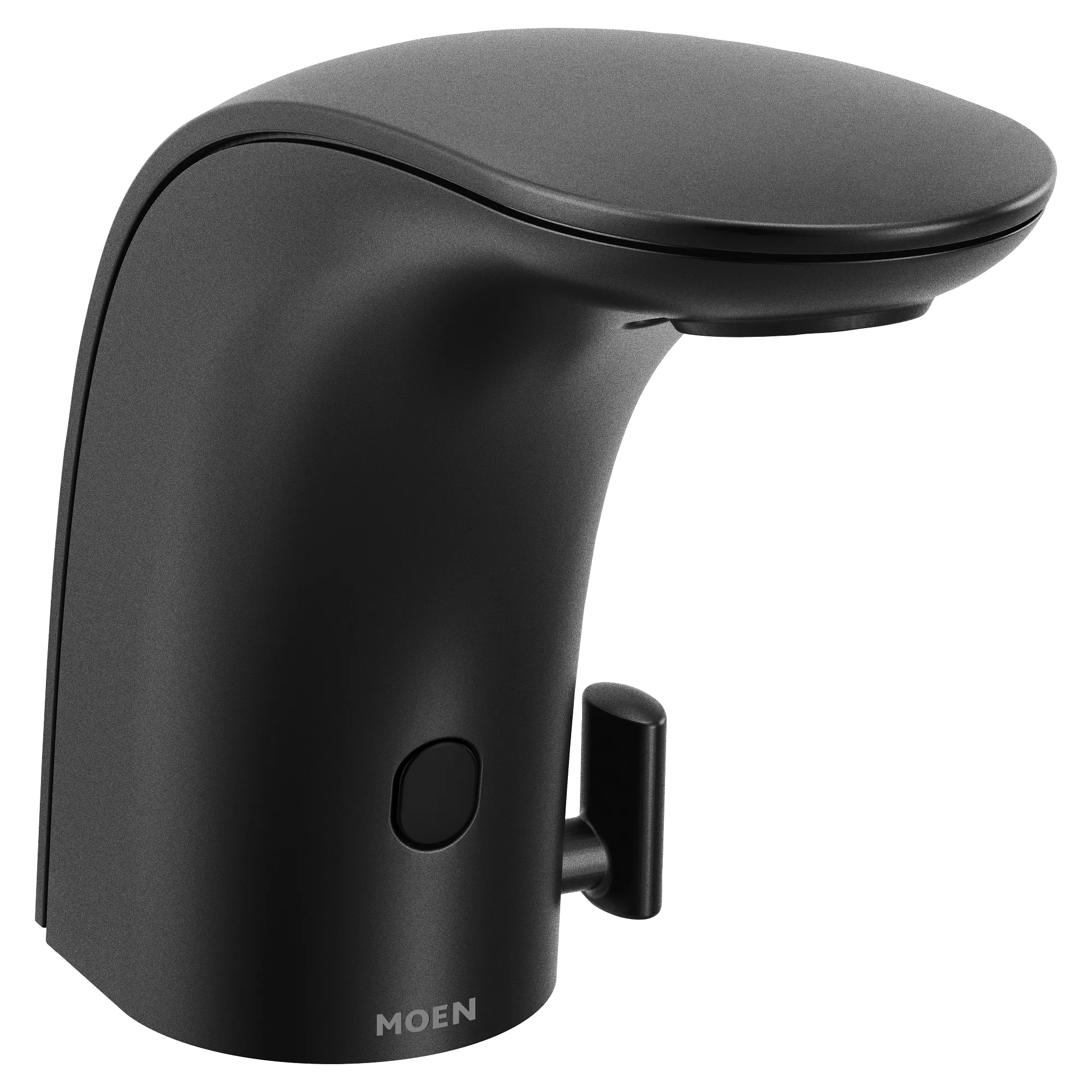 M-POWER Chrome one-handle sensor-operated lavatory faucet - Image 2