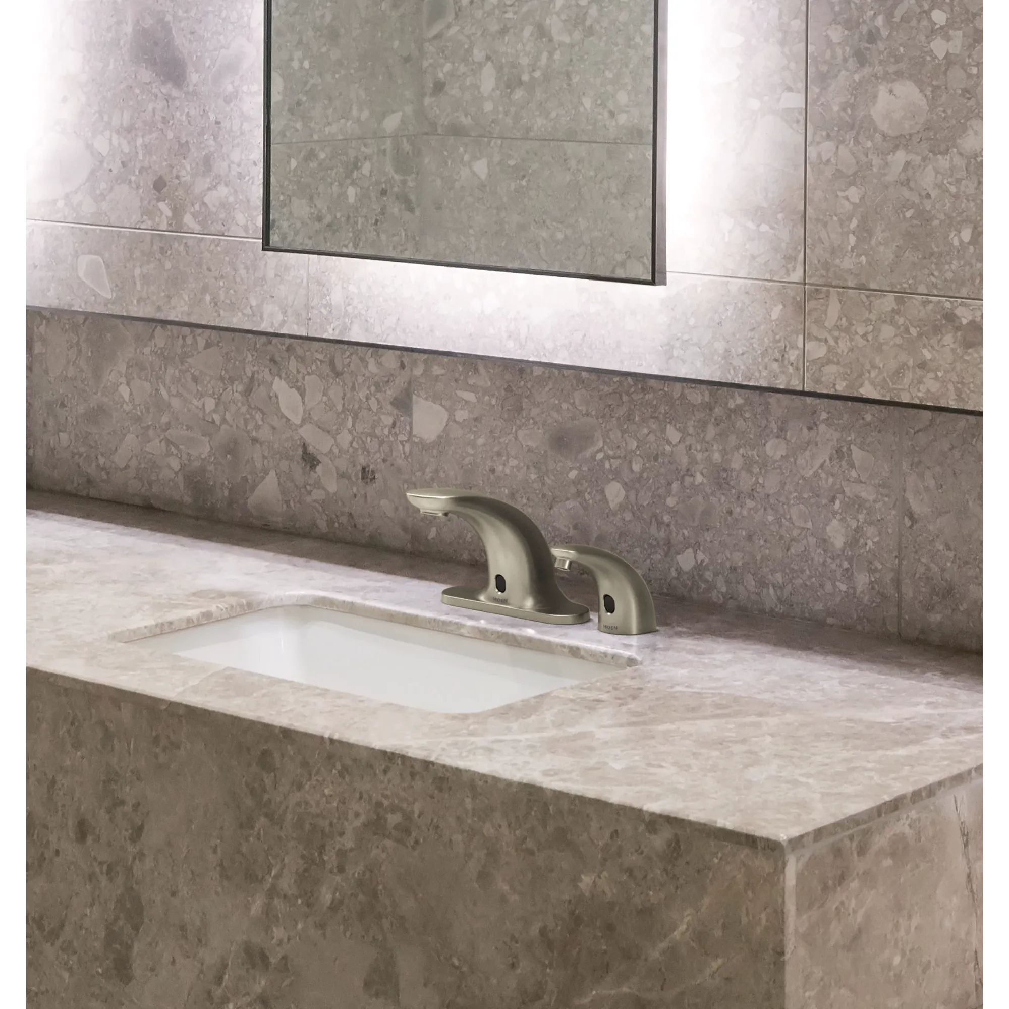 M-Power Foam Soap Dispenser - Image 17