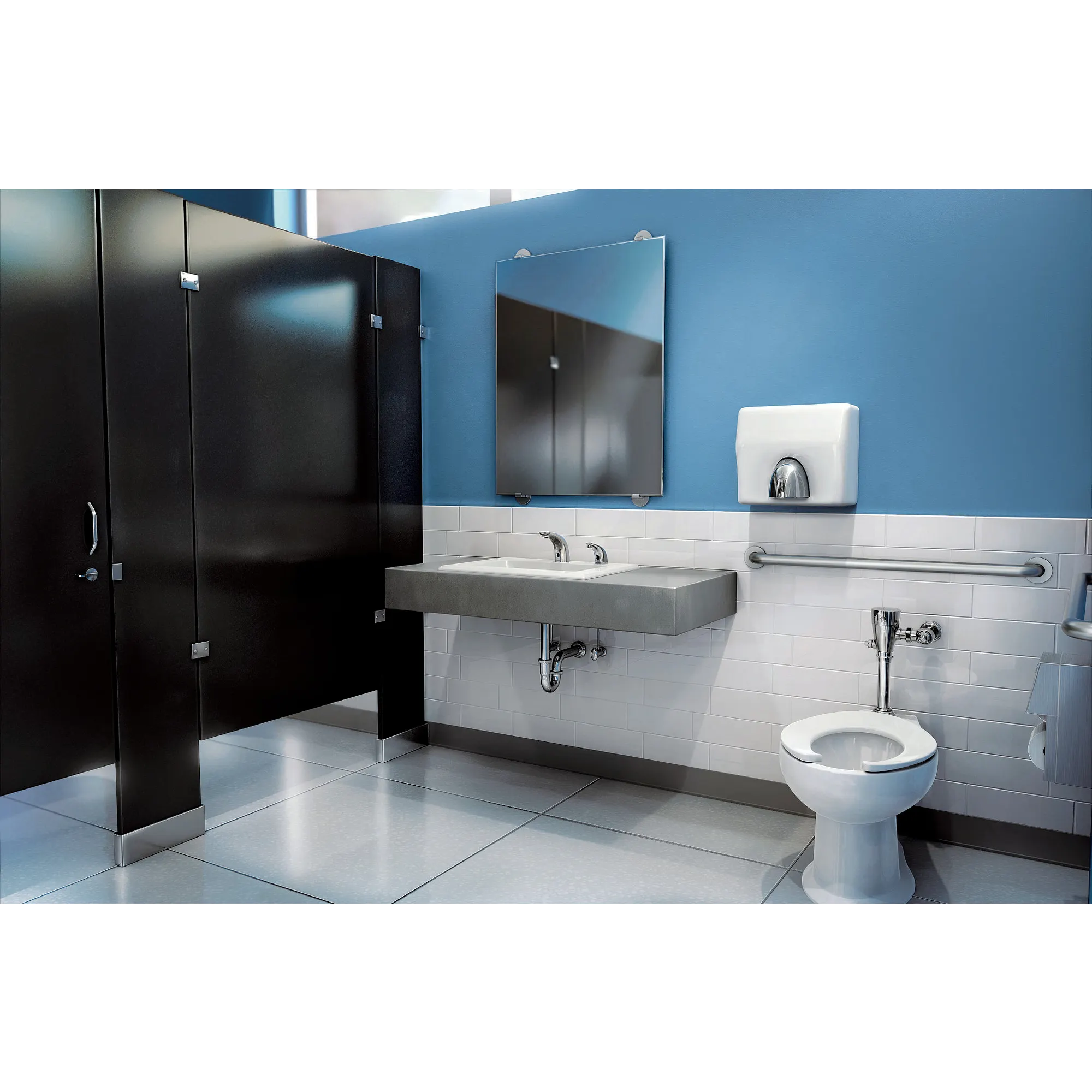 M-Power foam soap dispenser - Image 10