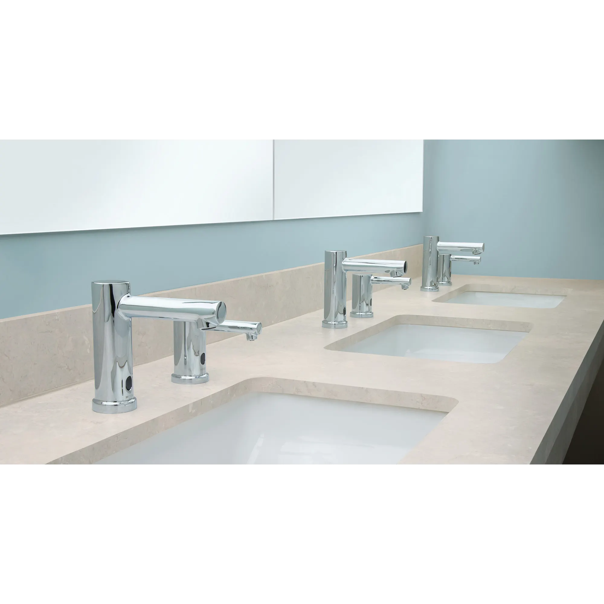 M-Power foam soap dispenser - Image 4