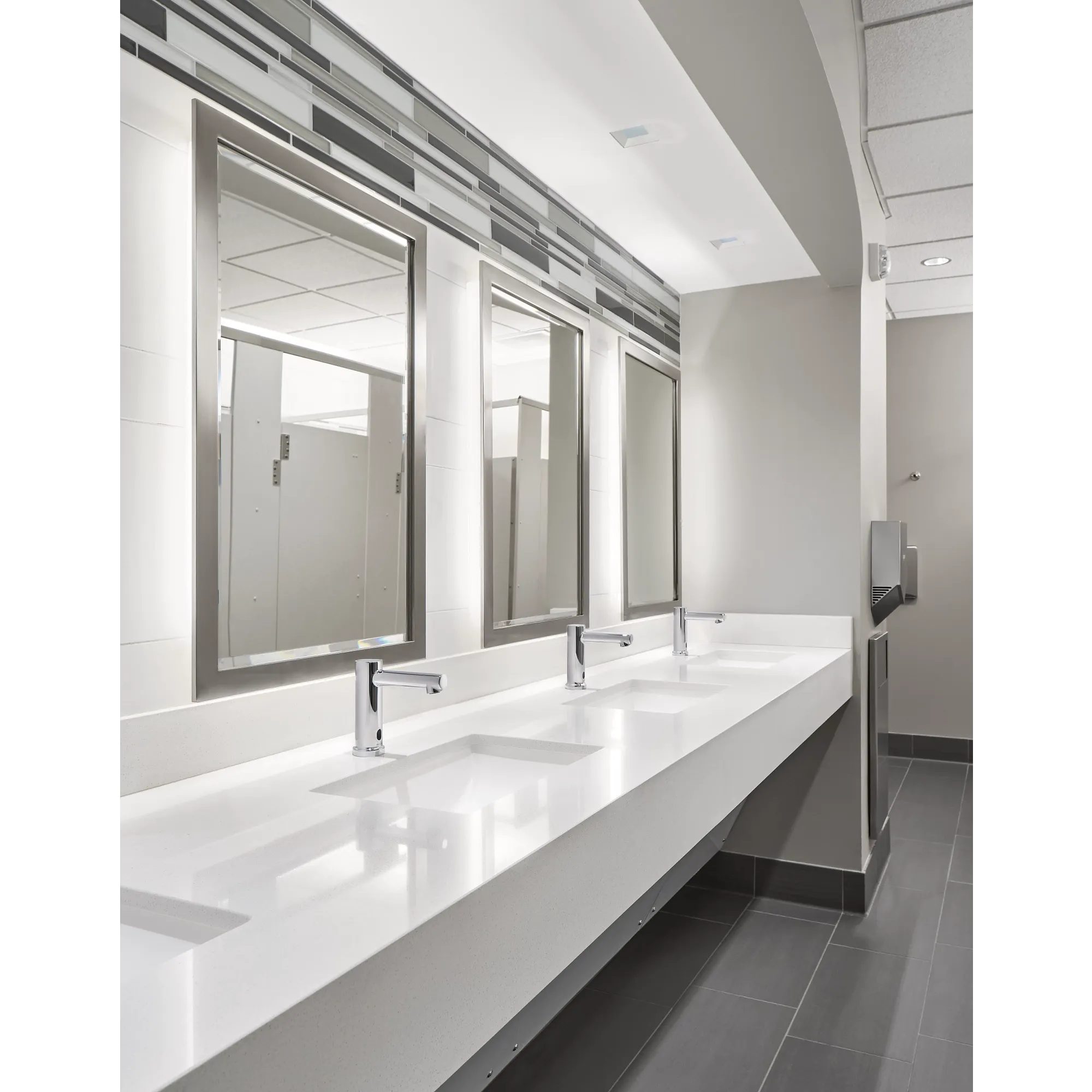 M-Power foam soap dispenser - Image 8
