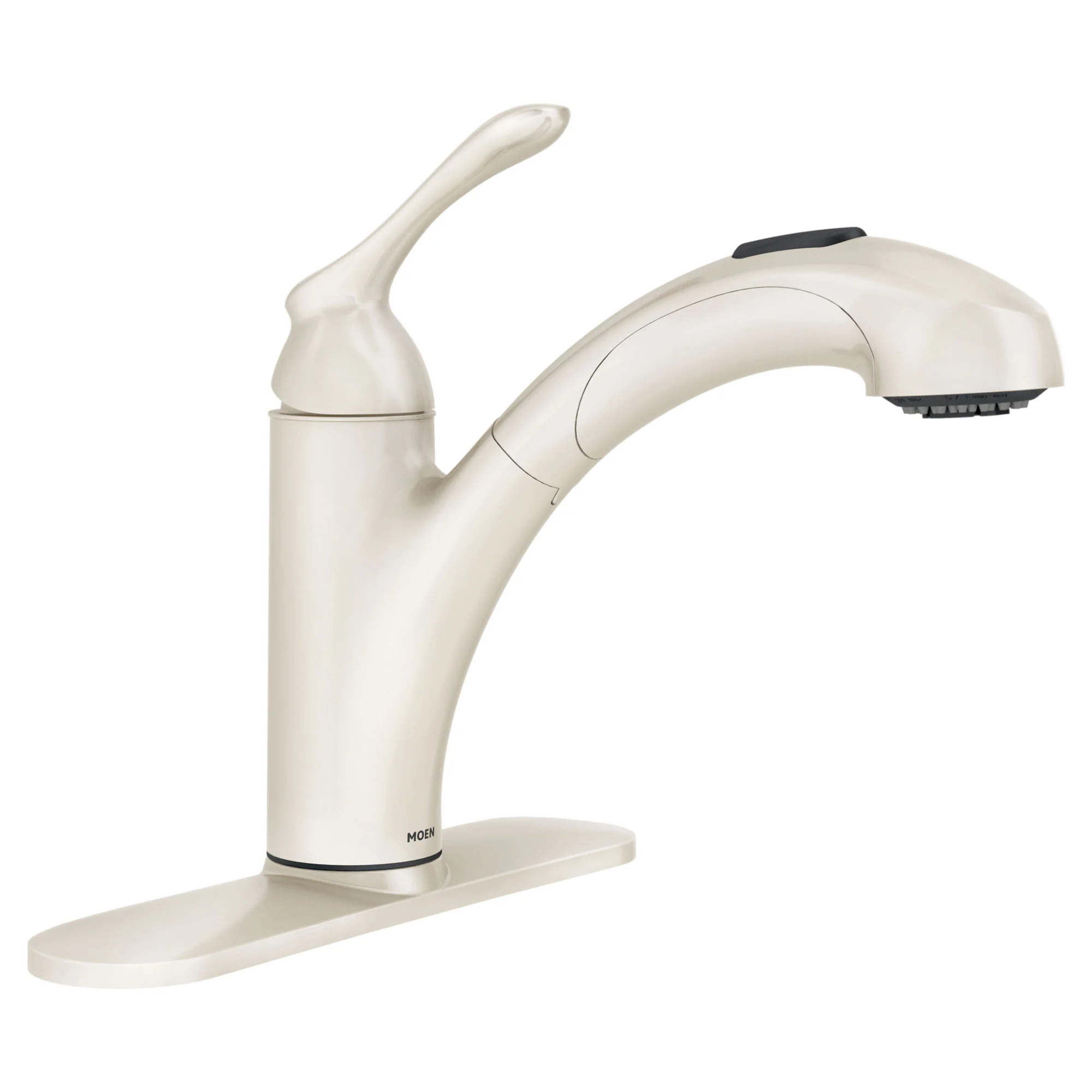 Banbury One-Handle Pullout Kitchen Faucet - Image 8