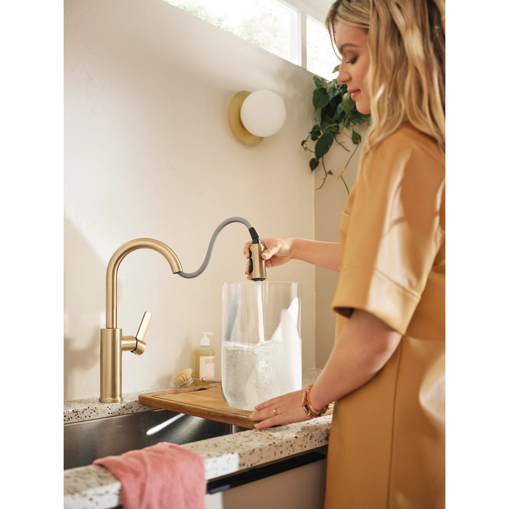 Durani Pulldown™ Kitchen Faucet - Image 28