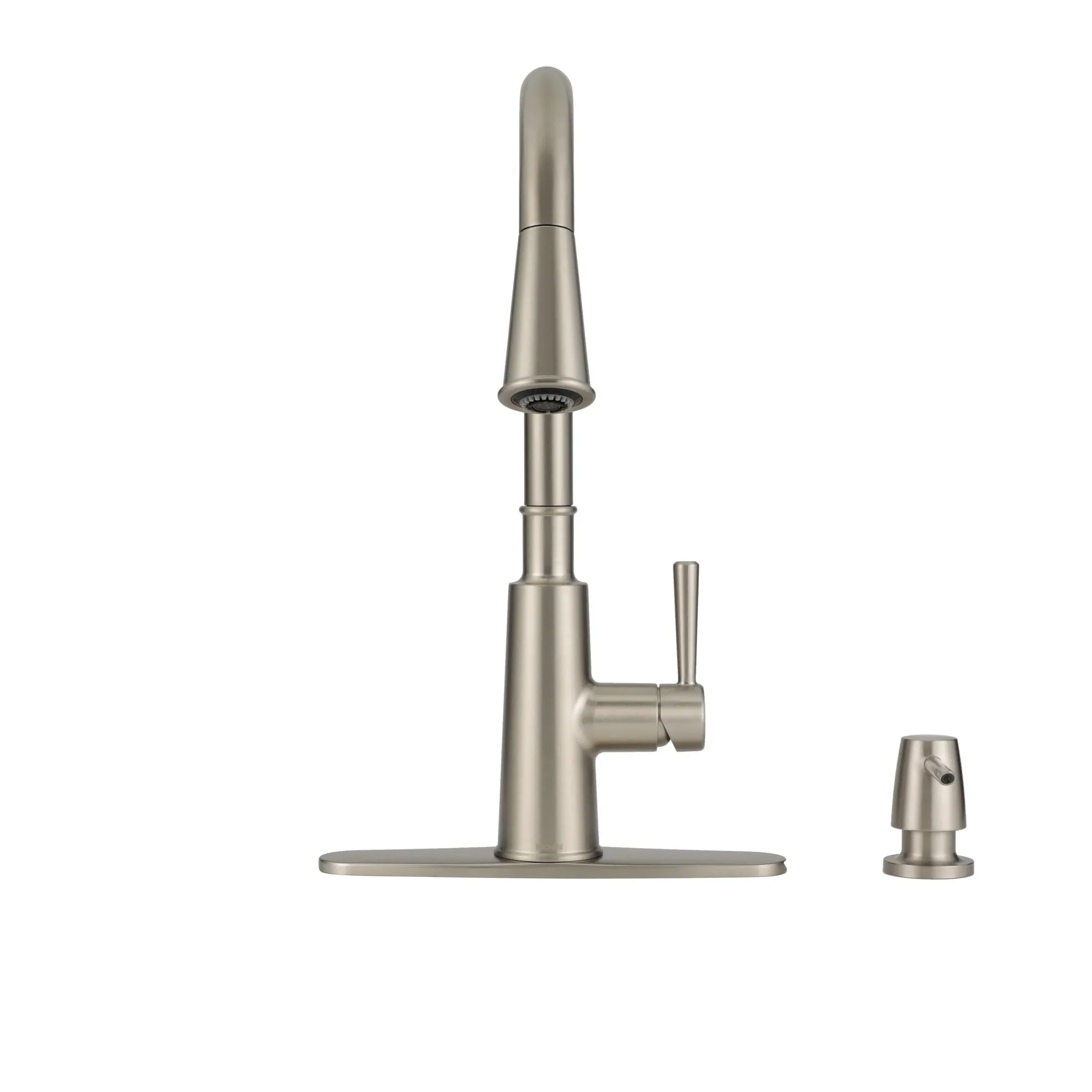 Fenn Pulldown Kitchen Faucet - Image 16