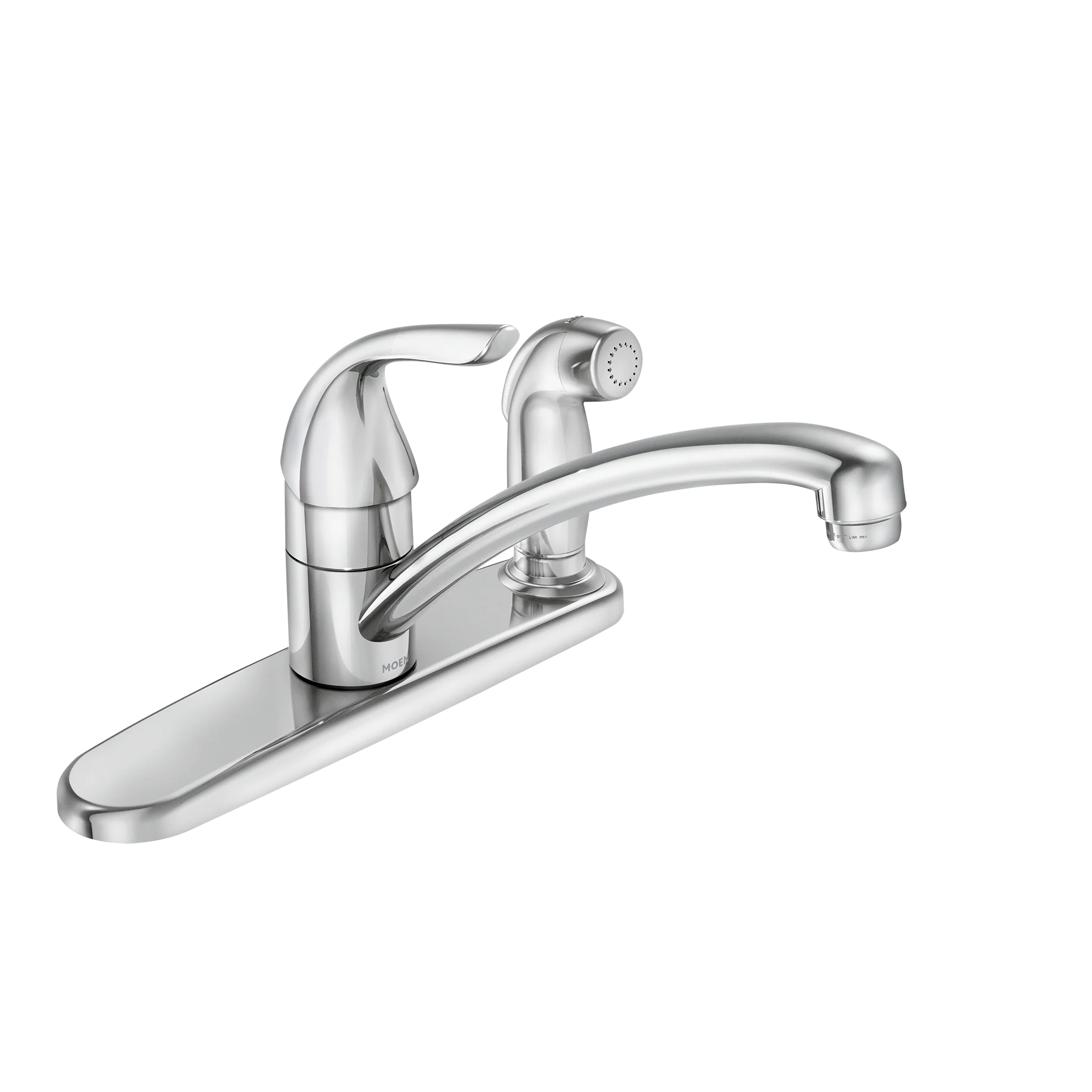 Adler One-handle Kitchen Faucet