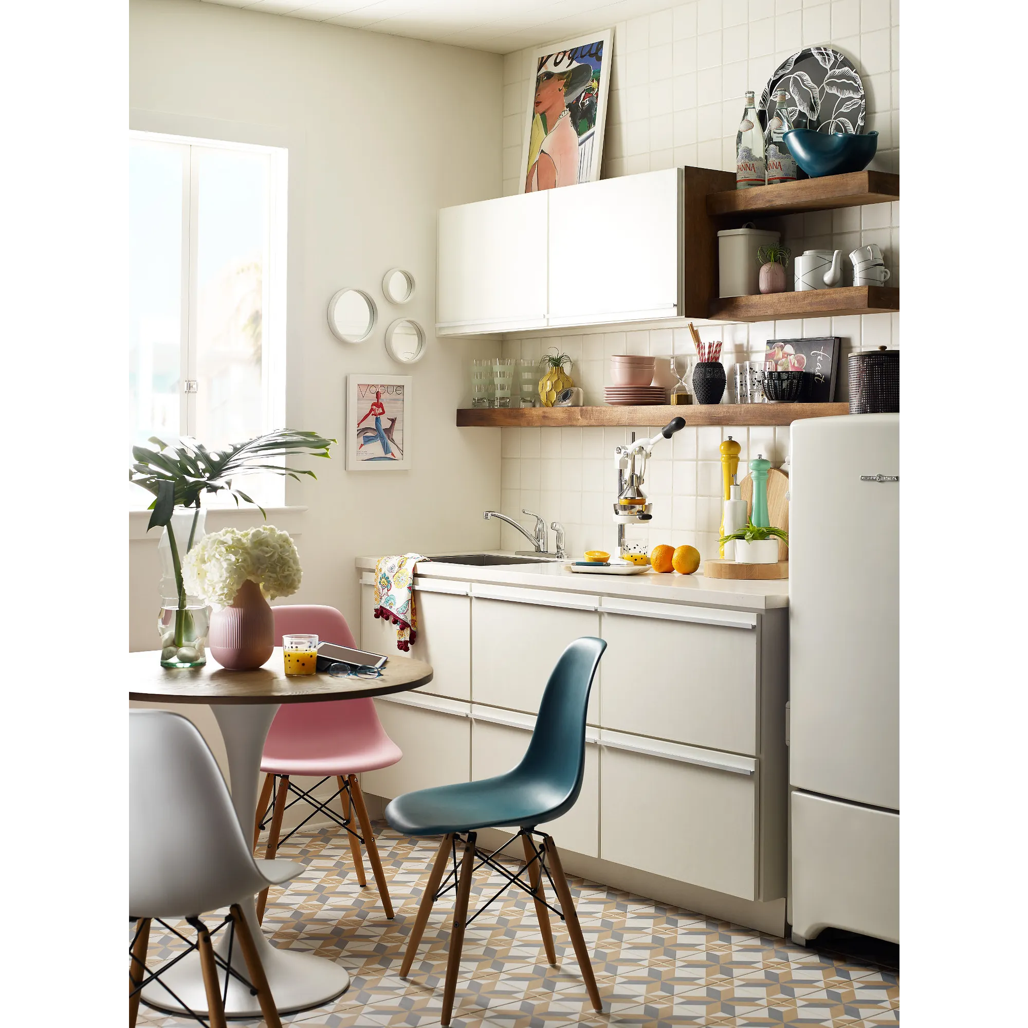 Adler One-handle Kitchen Faucet - Image 5