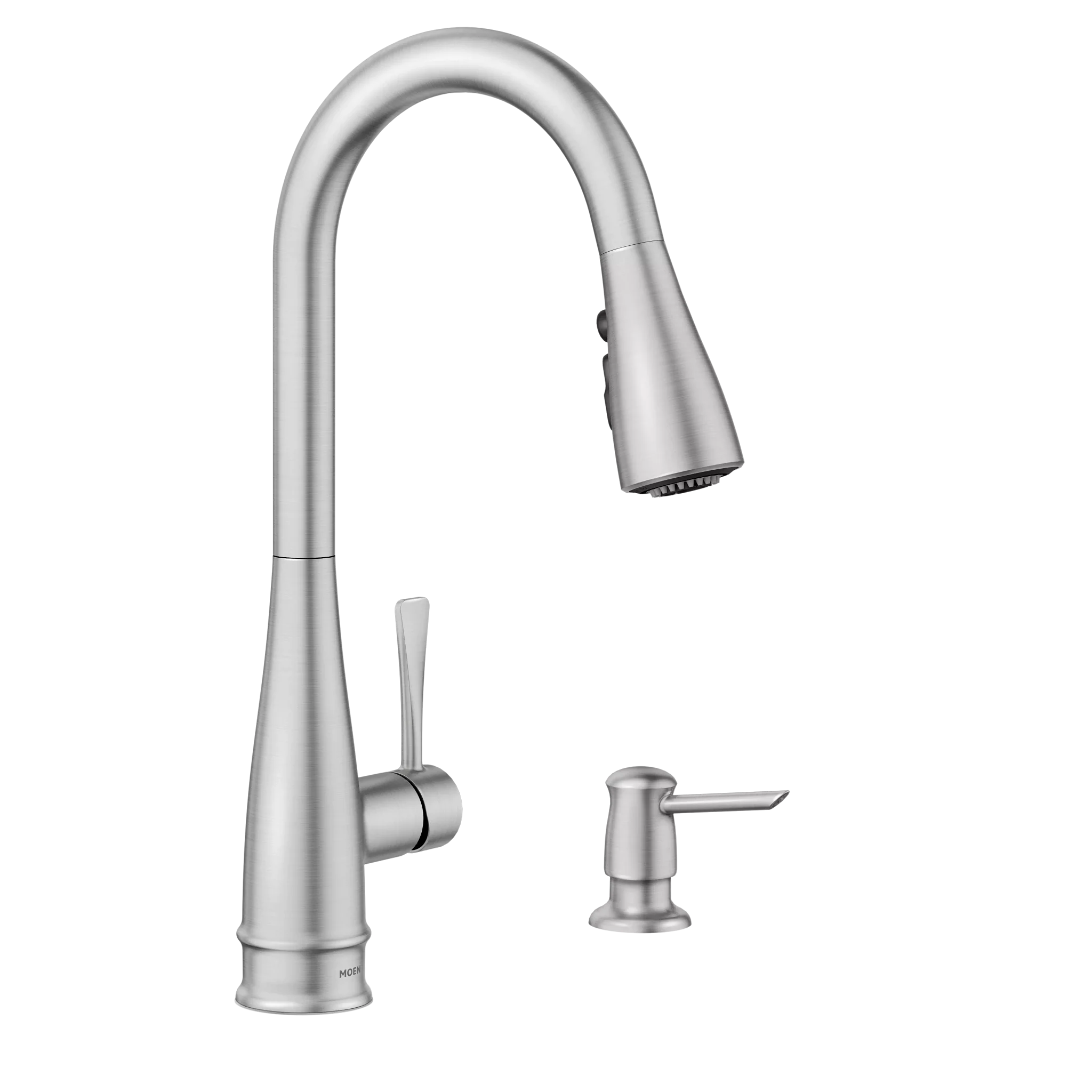 Birchfield ™ Pulldown Kitchen Faucet