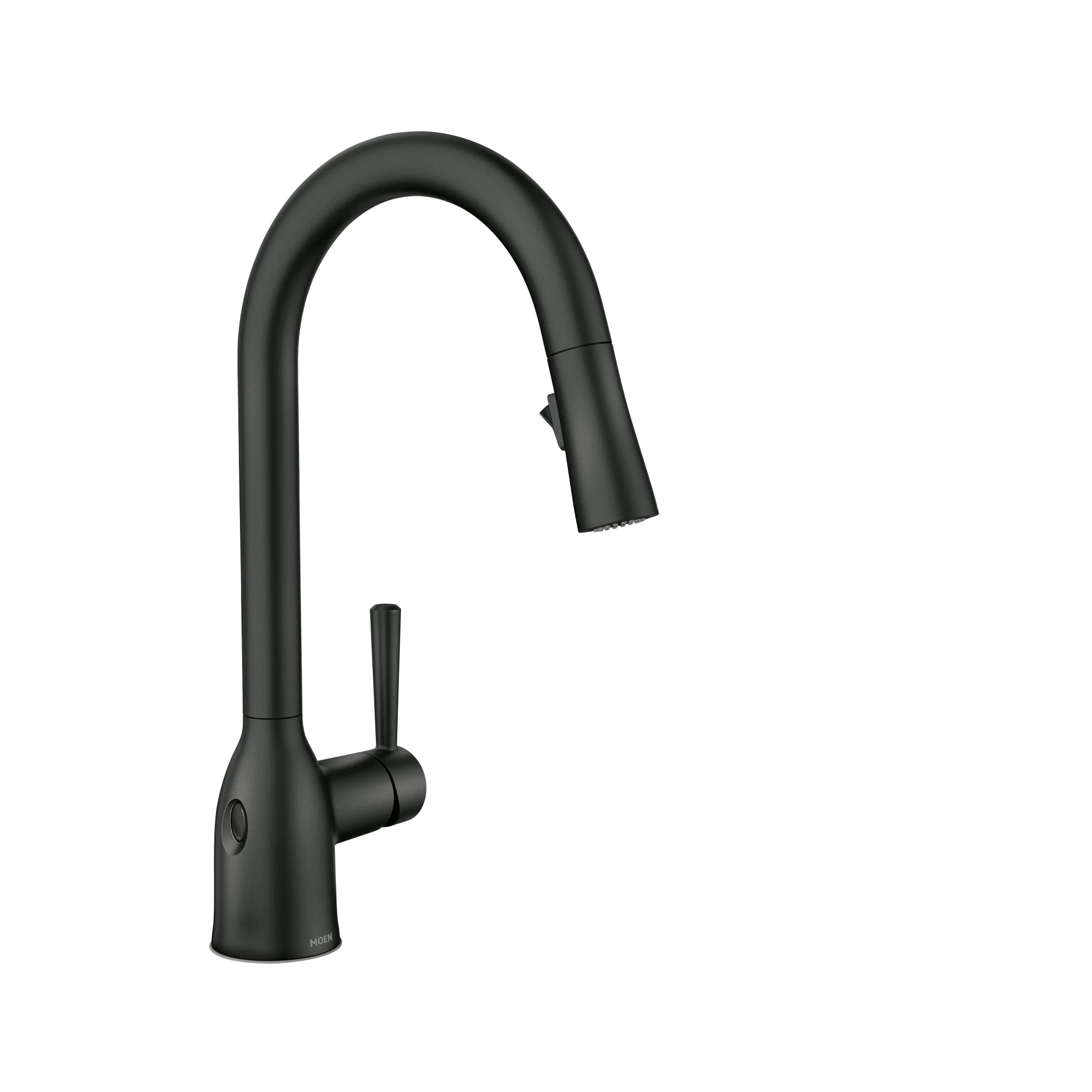 Adler MotionSense Wave One-Handle Pulldown Touchless Kitchen Faucet - Image 13