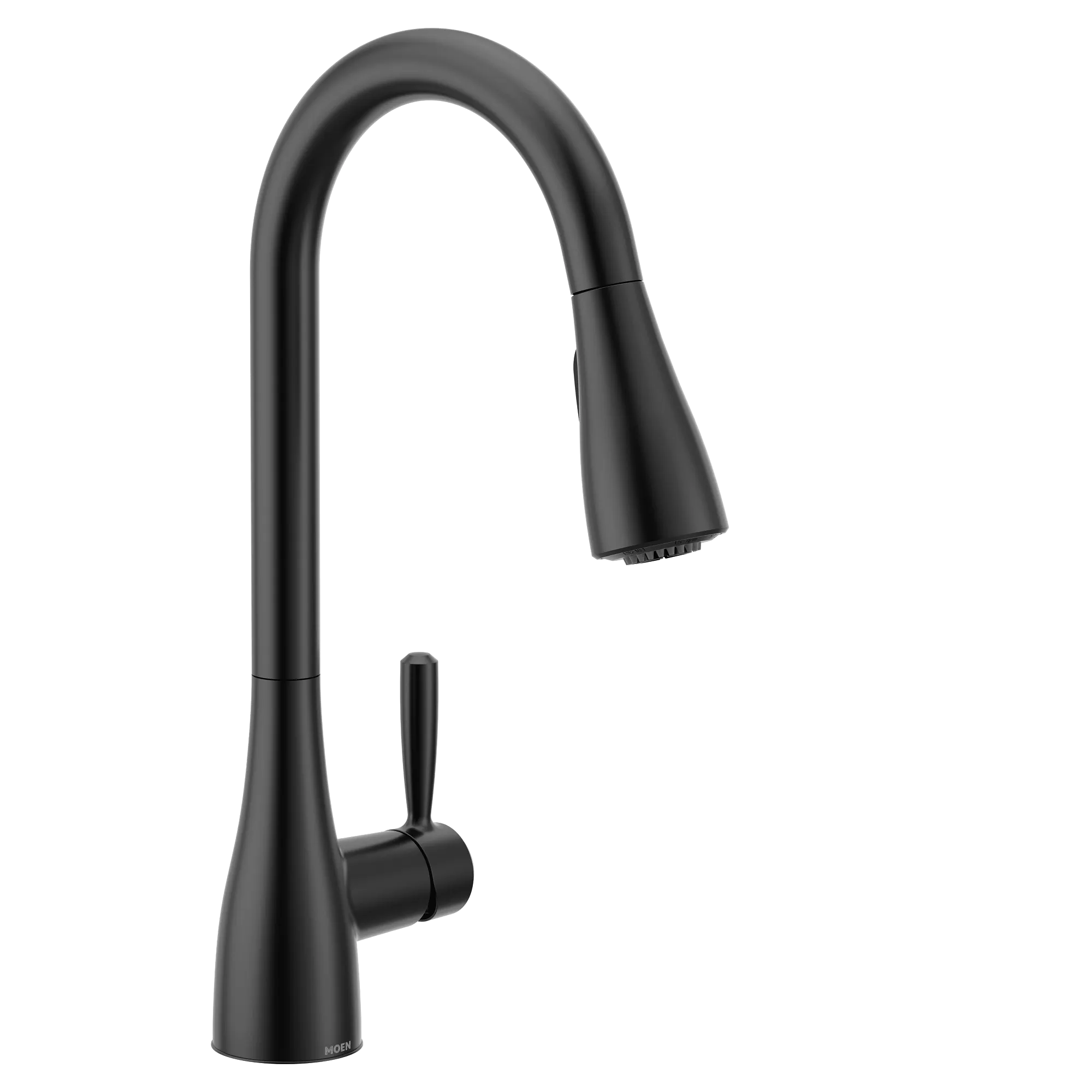 Doherty Chrome kitchen faucet - Image 10