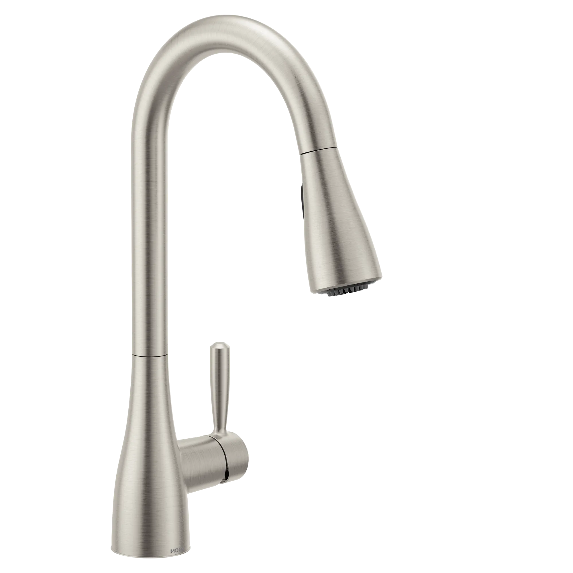 Doherty Chrome kitchen faucet - Image 21