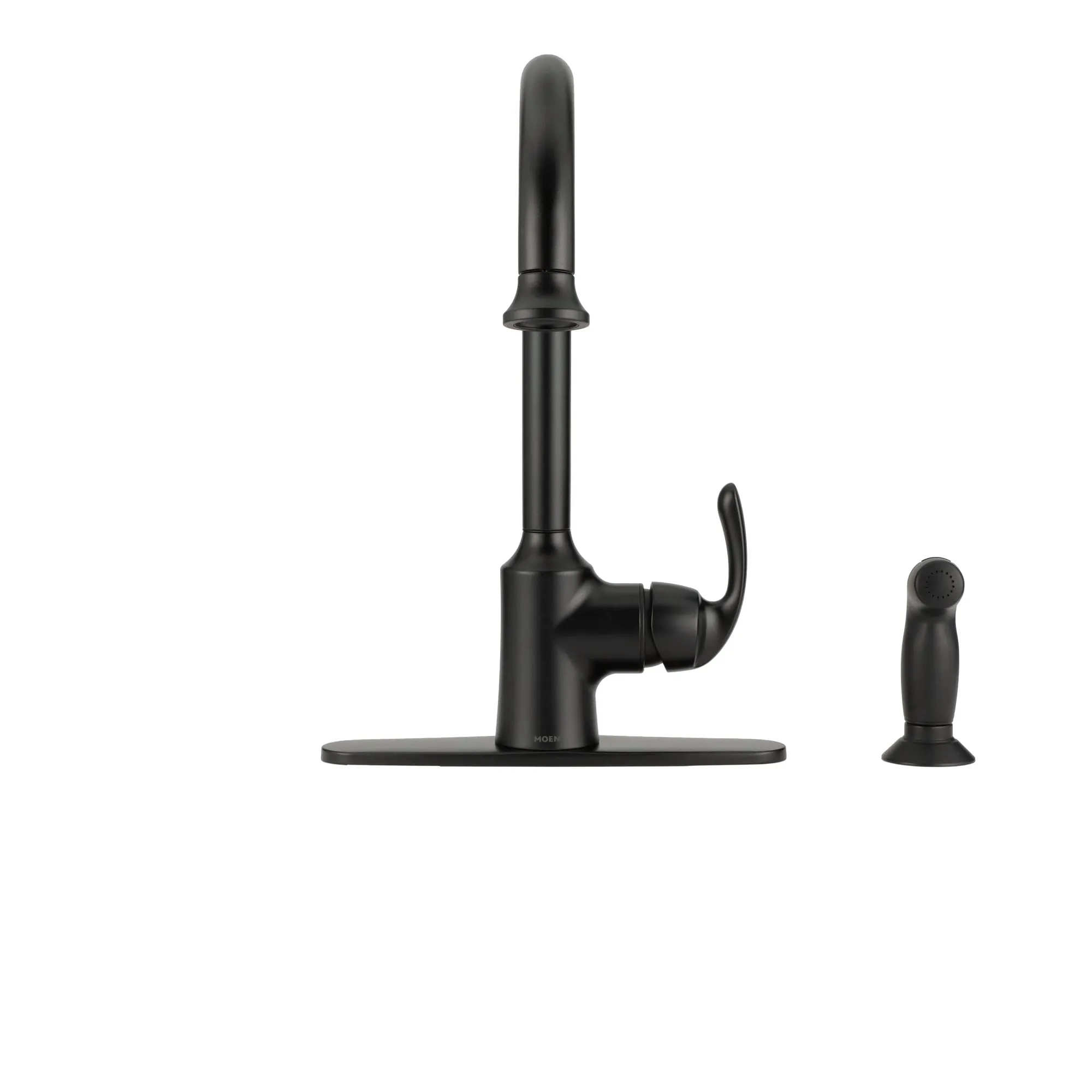 Bayhill Pulldown Kitchen Faucet - Image 11