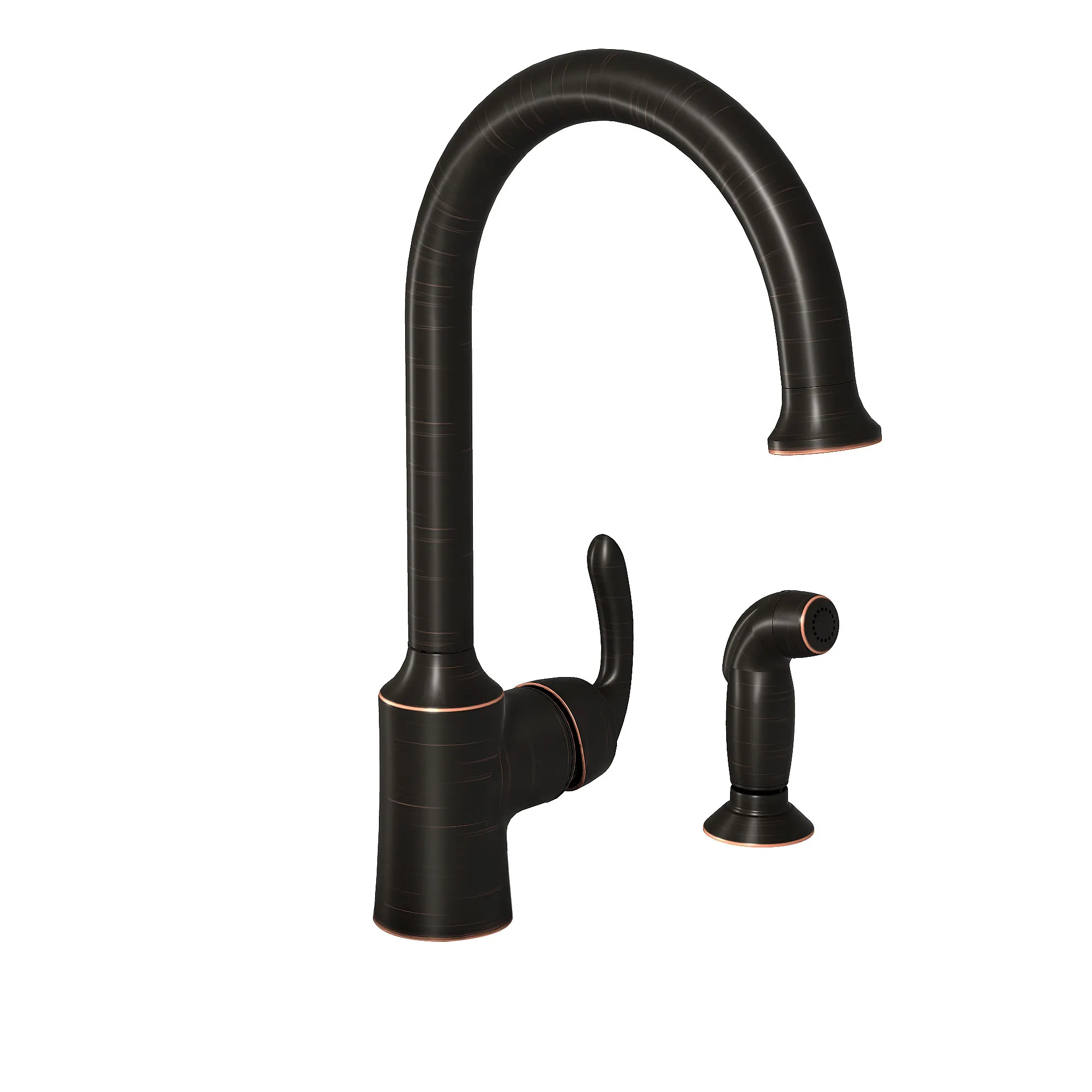 Bayhill Pulldown Kitchen Faucet - Image 17