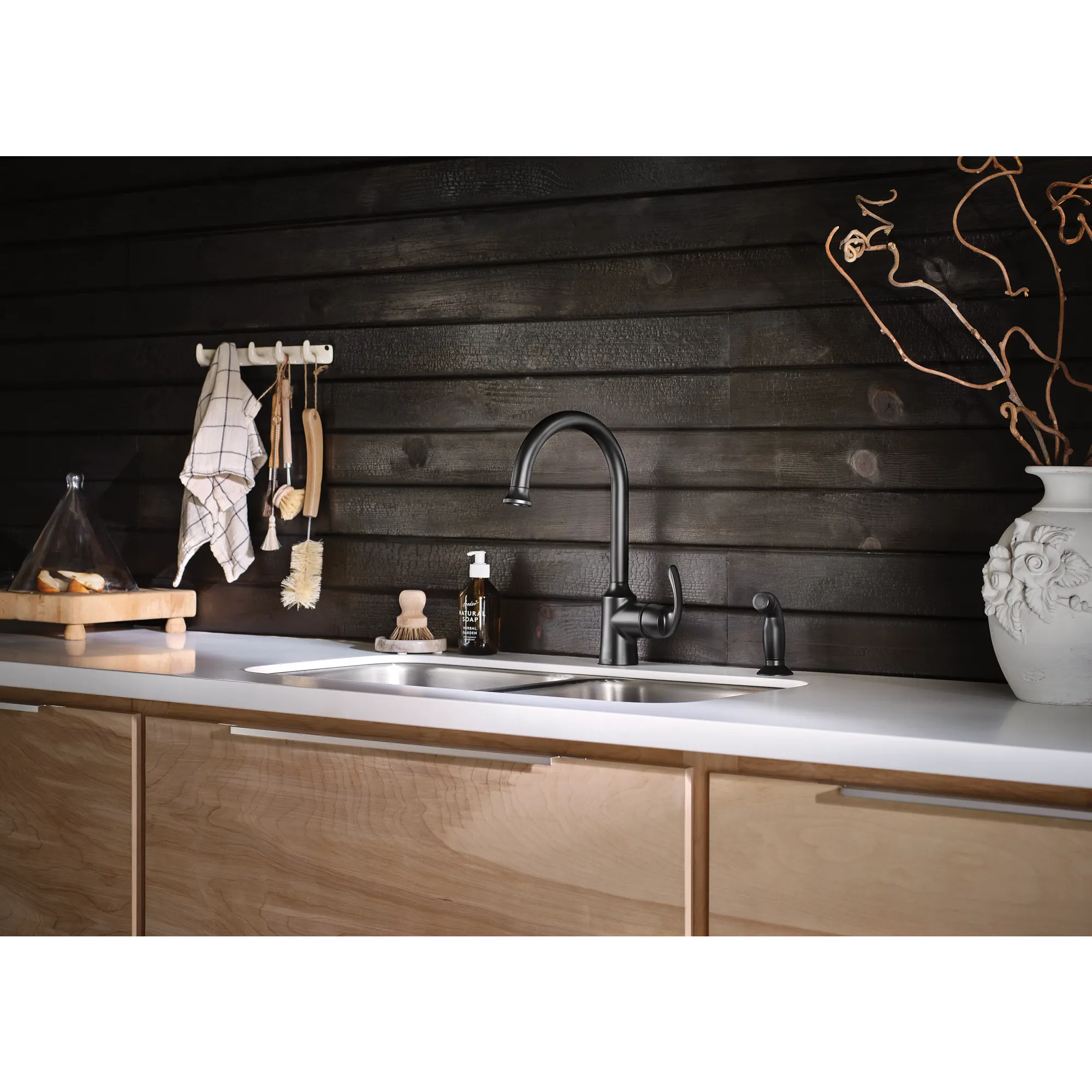 Bayhill Pulldown Kitchen Faucet - Image 8