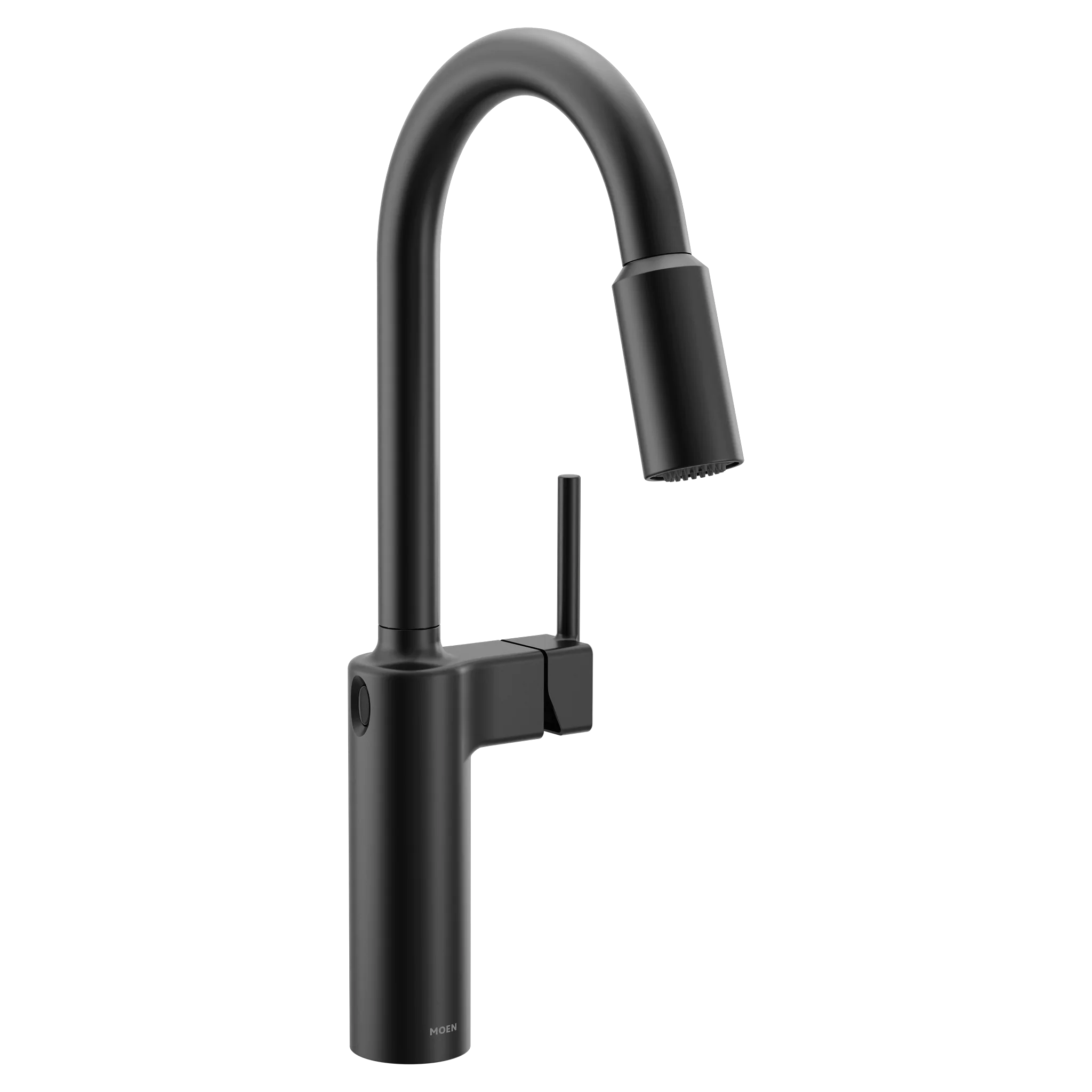 Inara MotionSense Wave One-Handle Pulldown Touchless Kitchen Faucet