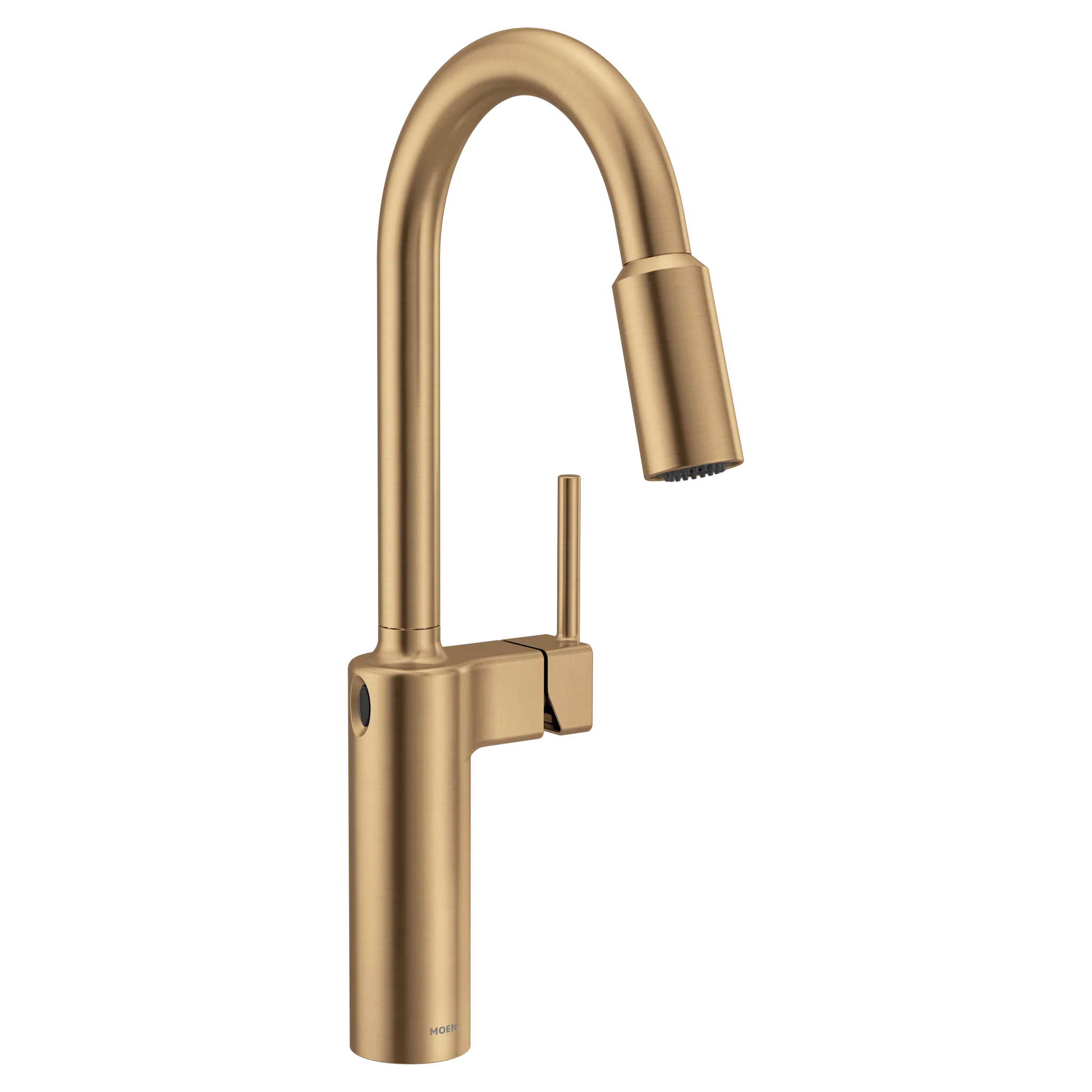 Inara MotionSense Wave One-Handle Pulldown Touchless Kitchen Faucet - Image 15