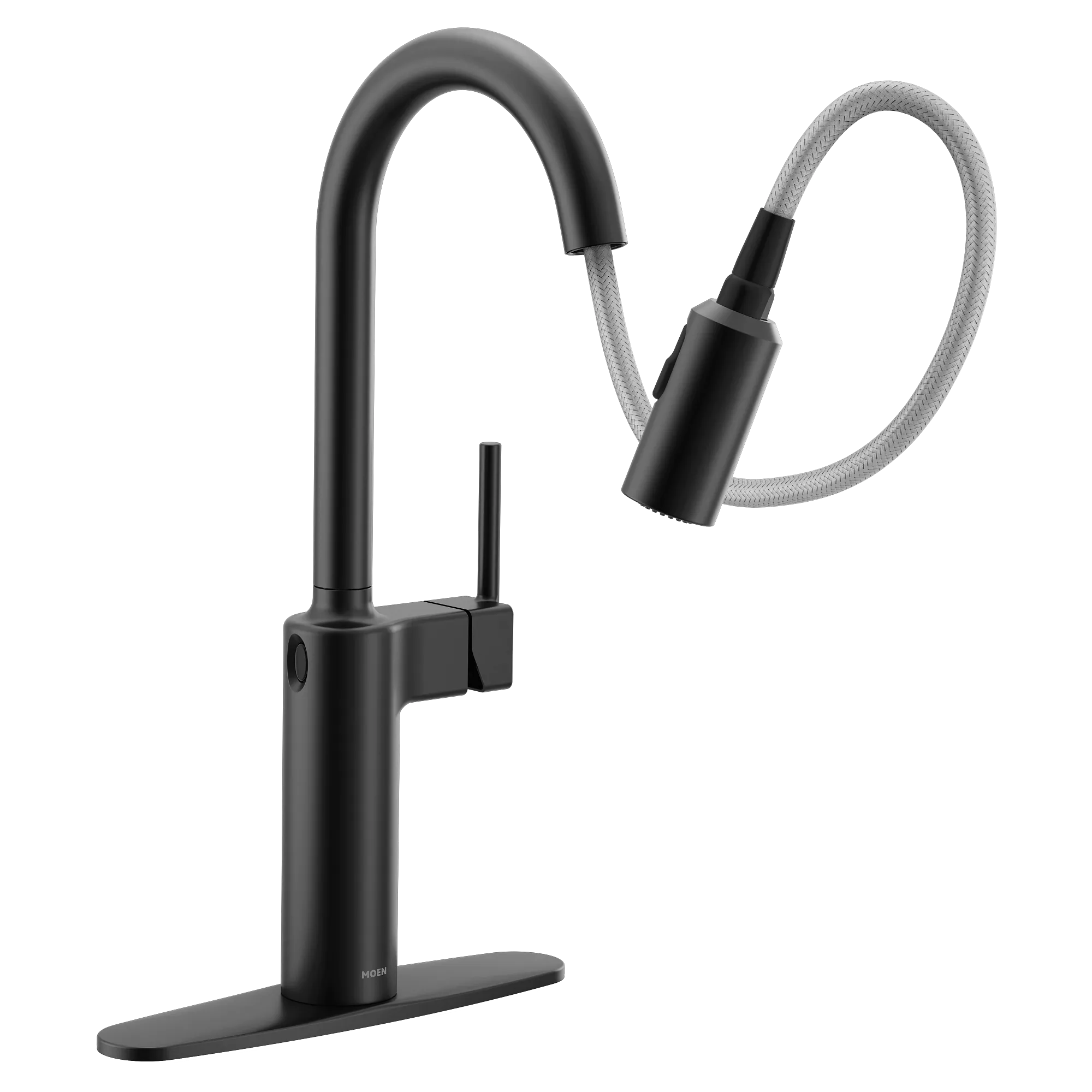 Inara MotionSense Wave One-Handle Pulldown Touchless Kitchen Faucet - Image 7