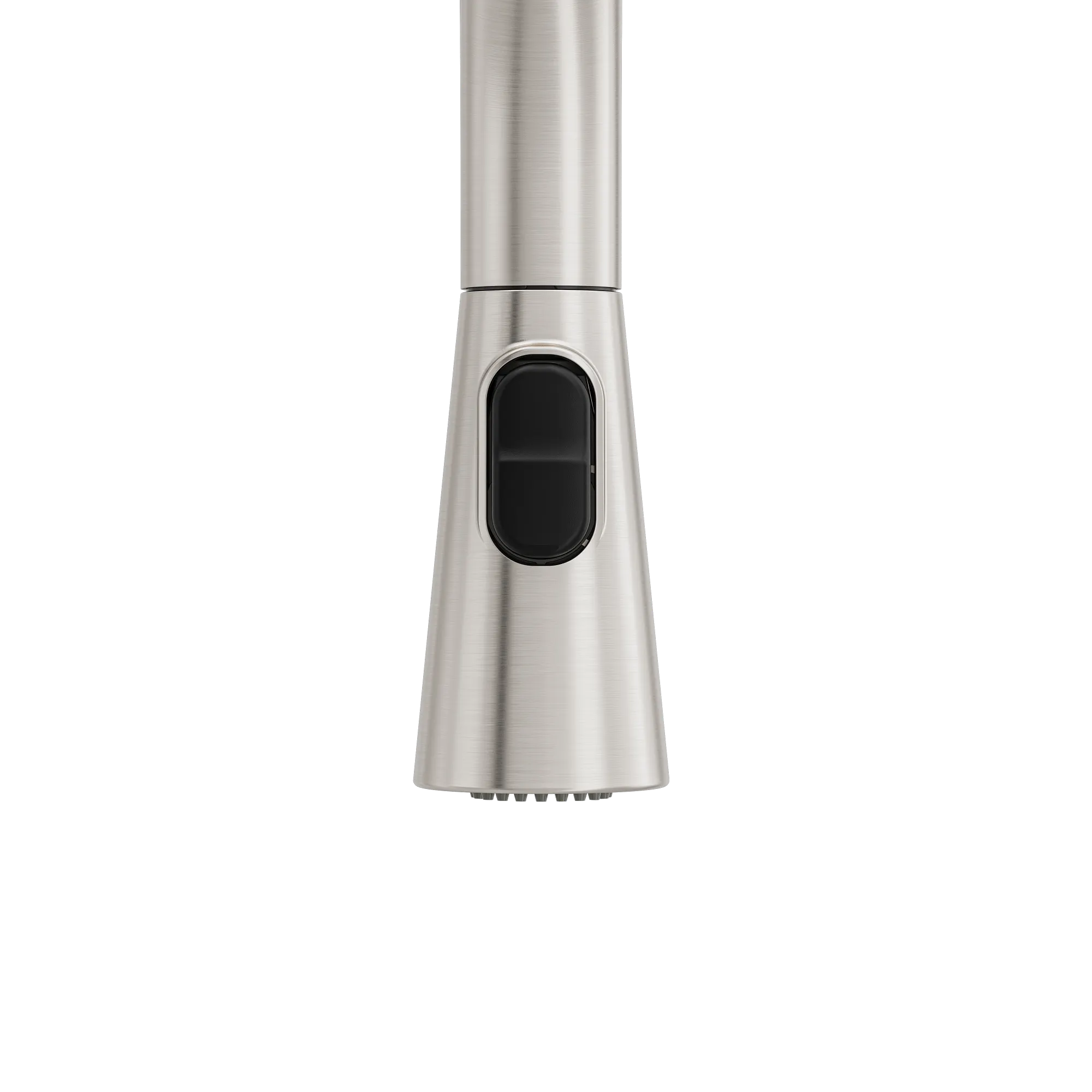 Swyre Spot resist stainless one-handle high arc pulldown kitchen faucet - Image 2