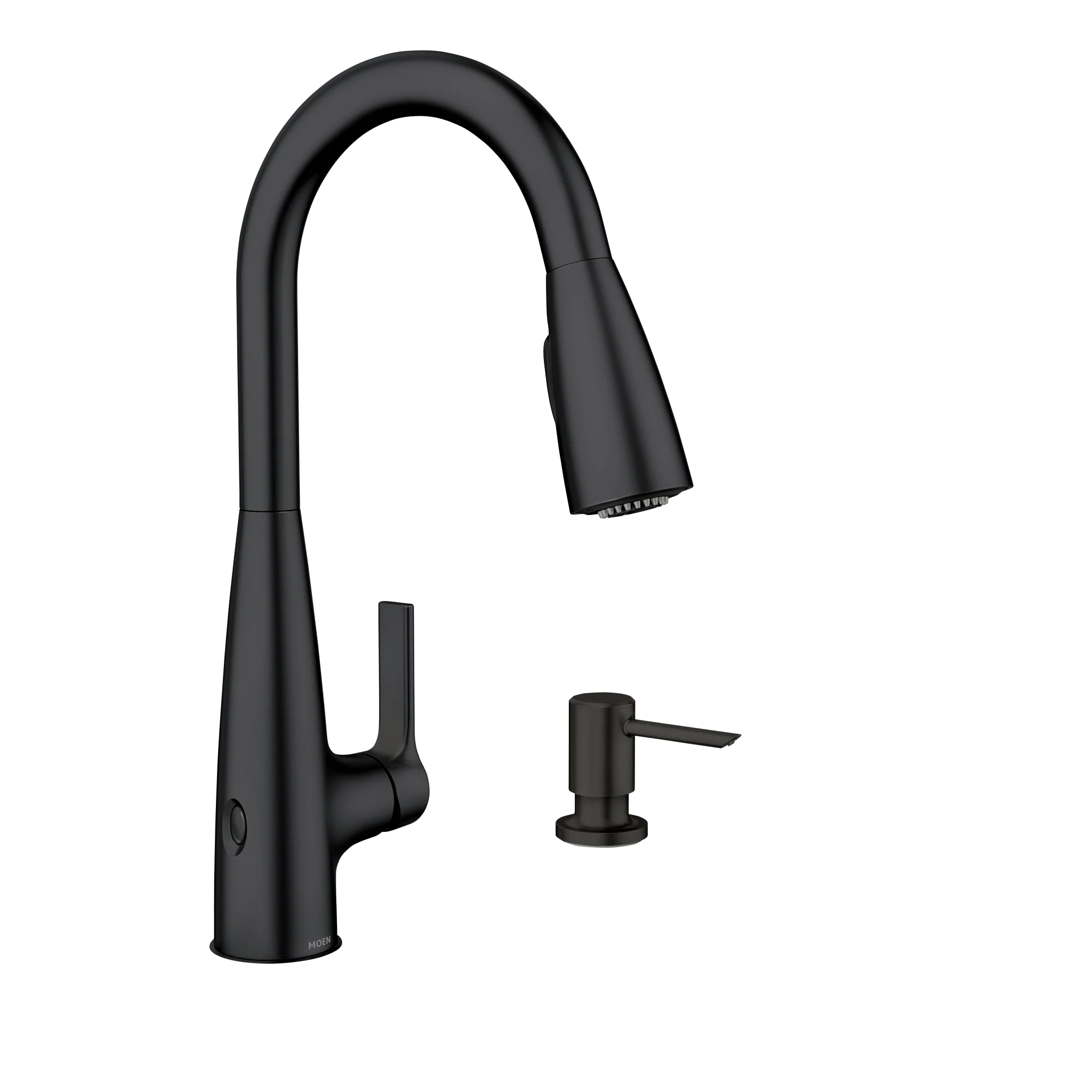 Haelyn MotionSense Wave One-Handle Pulldown Touchless Kitchen Faucet - Image 11
