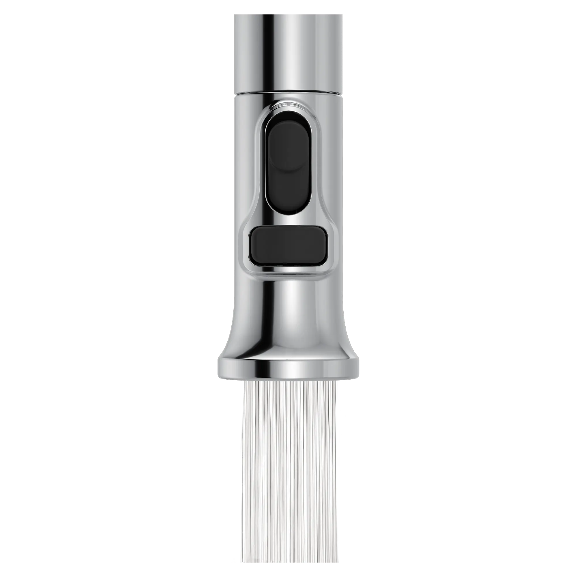 Judith One-Handle High Arc Pulldown Kitchen Faucet - Image 10