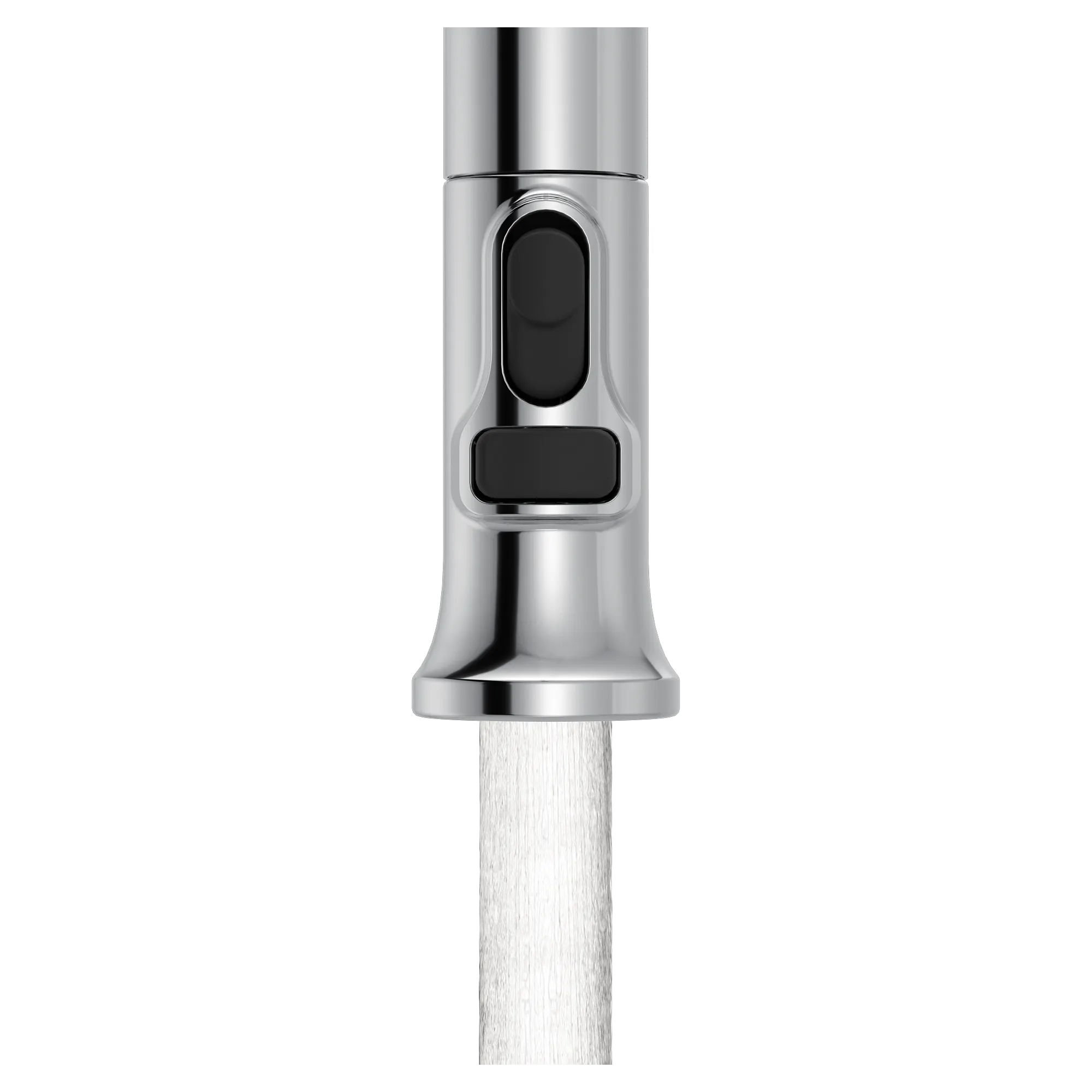 Judith One-Handle High Arc Pulldown Kitchen Faucet - Image 11