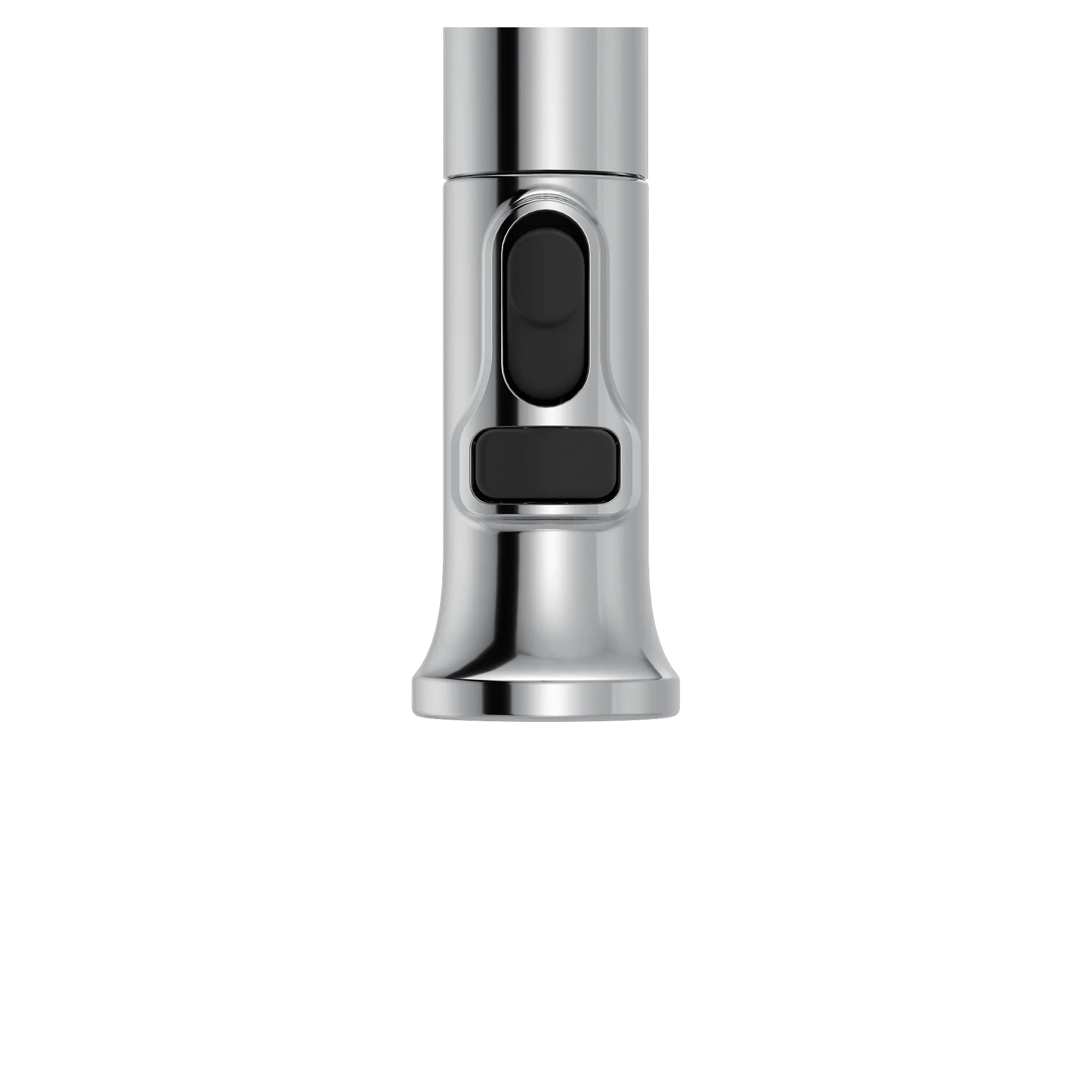 Judith One-Handle High Arc Pulldown Kitchen Faucet - Image 12