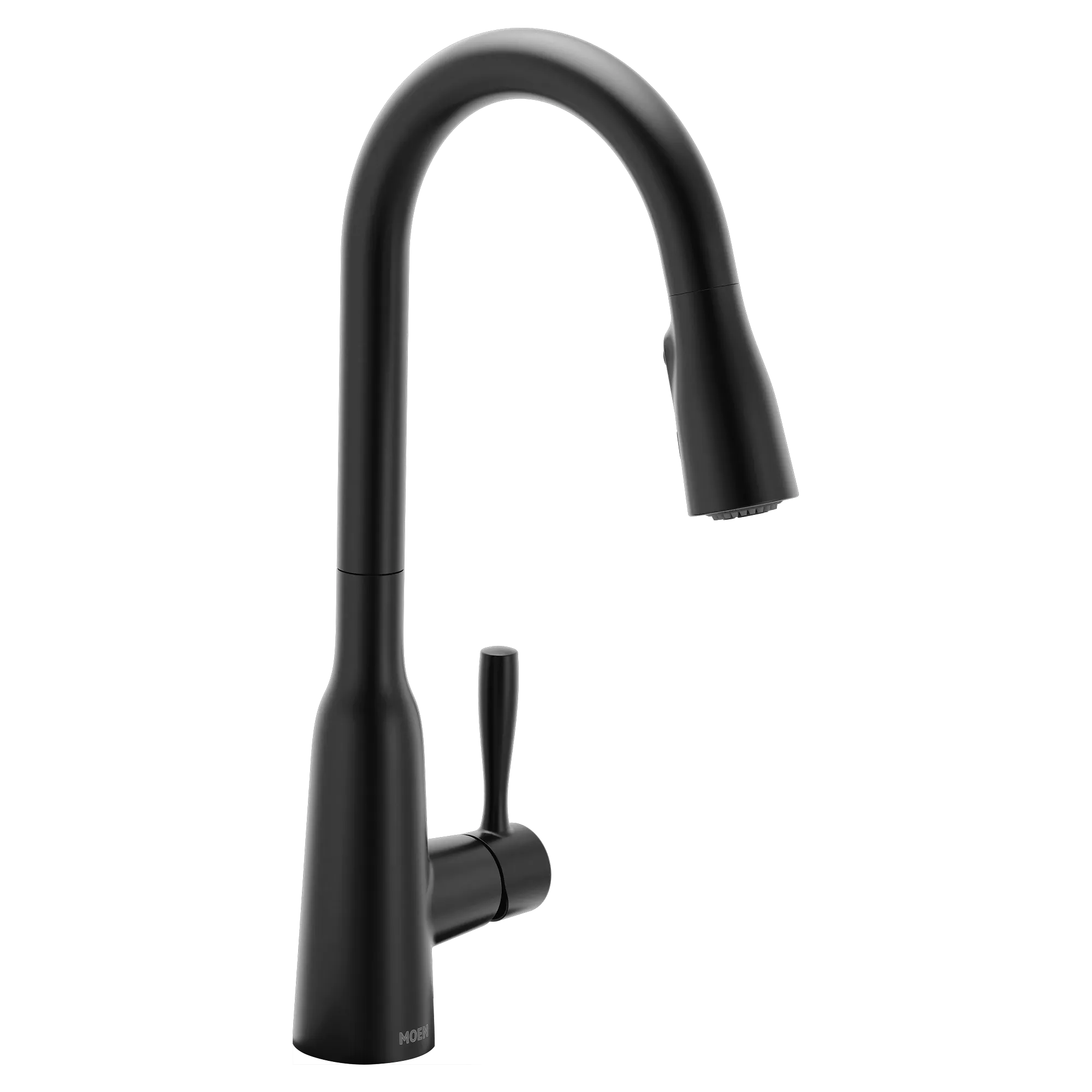 Orivesi One-Handle High Arc Pulldown Kitchen Faucet - Image 19